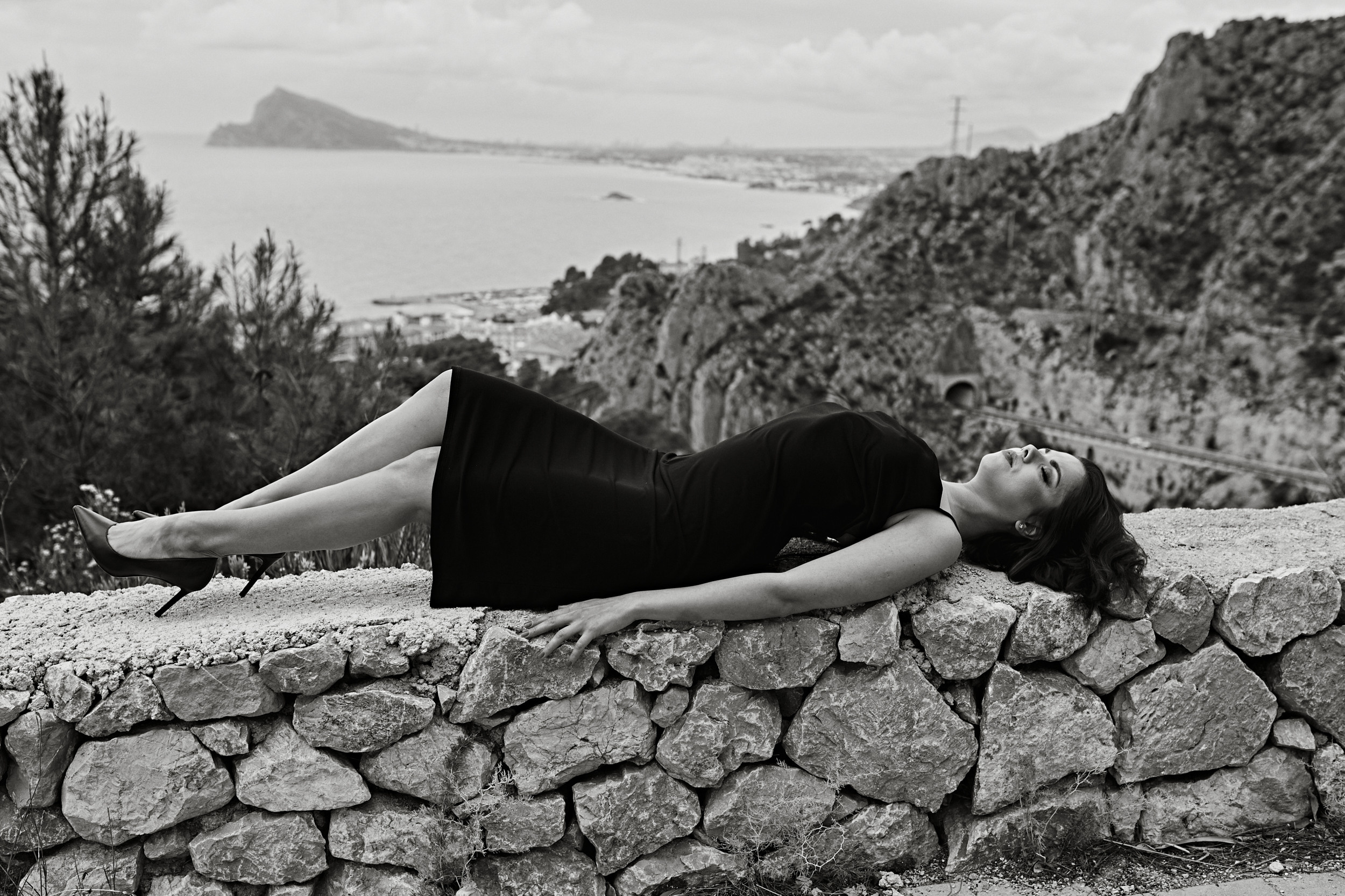 Dasha&Mikhail. NATALYA FOTOS FOTOGRAFO ALTEA - ALICANTE Семейный фотограф в Аликанте