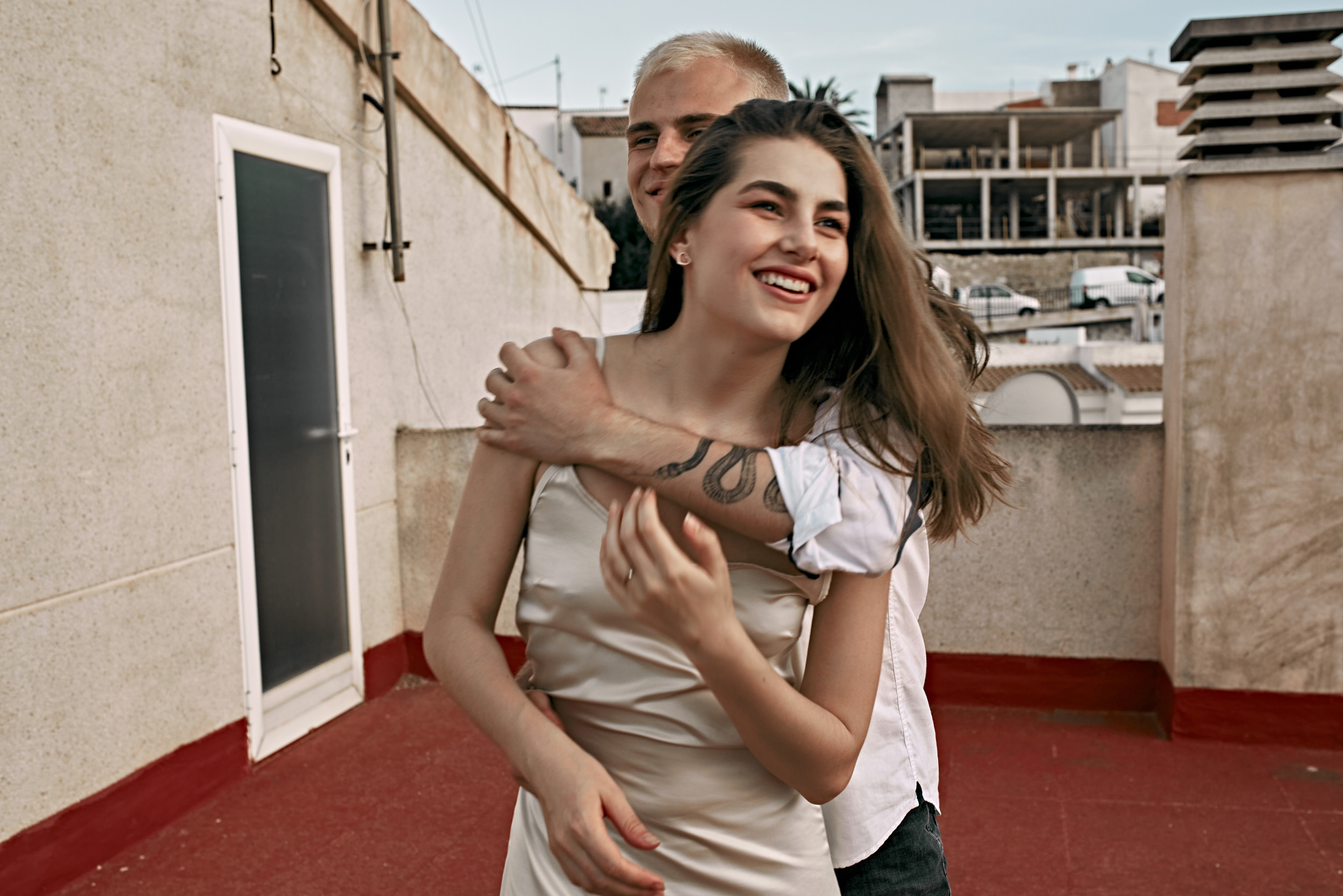 Nastya & Slava. ГЛАВНАЯ