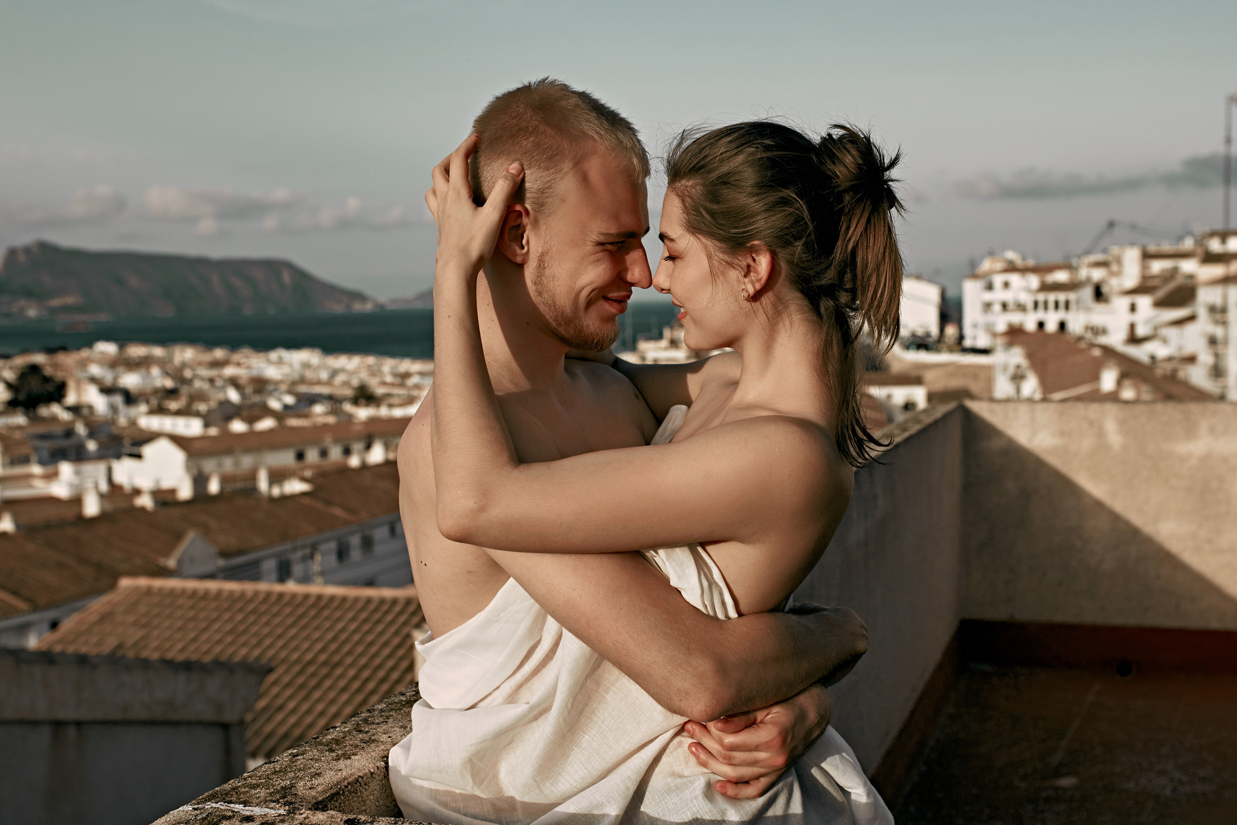 Nastya & Slava. ГЛАВНАЯ