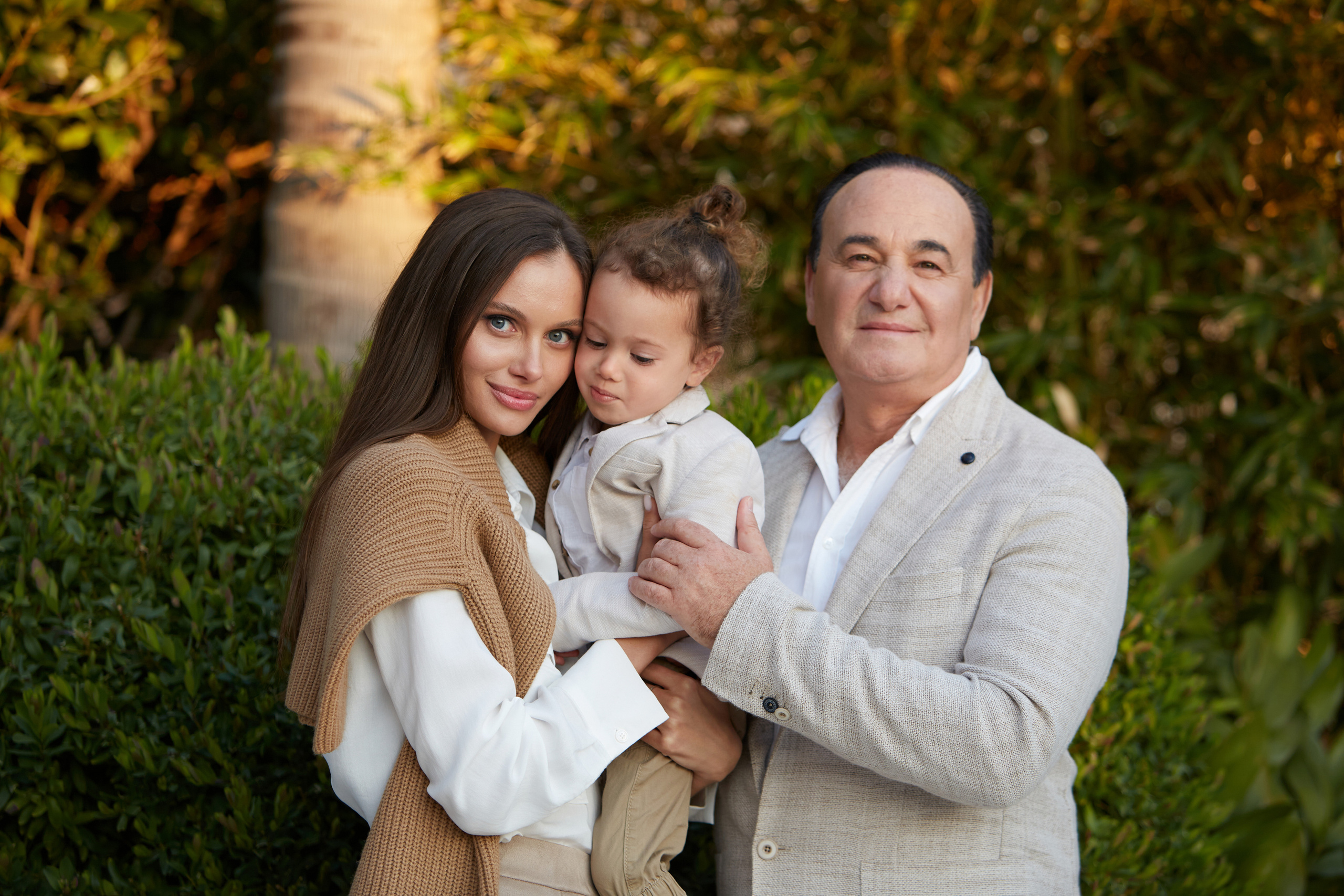 Anna&Rushel. NATALYA FOTOS FOTOGRAFO ALTEA - ALICANTE Семейный фотограф в Аликанте