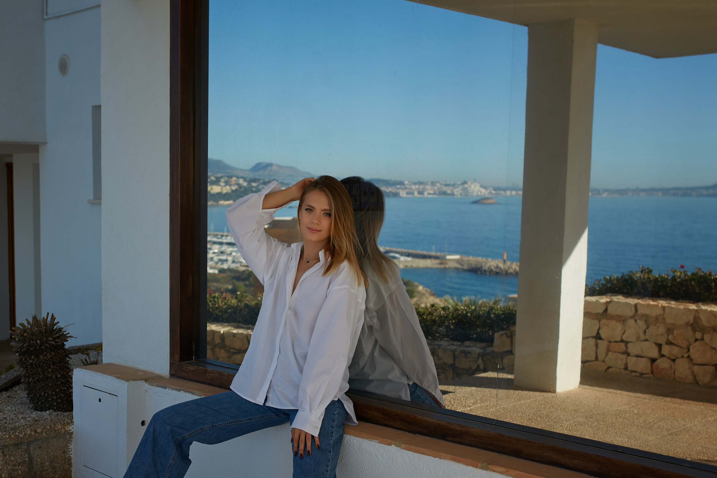 Yulia. PÁGINA PRINCIPAL