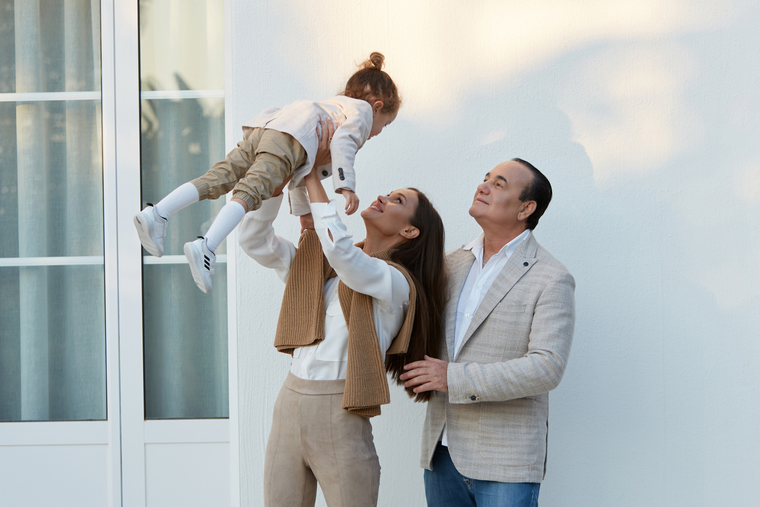 Anna&Rushel. NATALYA FOTOS FOTOGRAFO ALTEA - ALICANTE Семейный фотограф в Аликанте