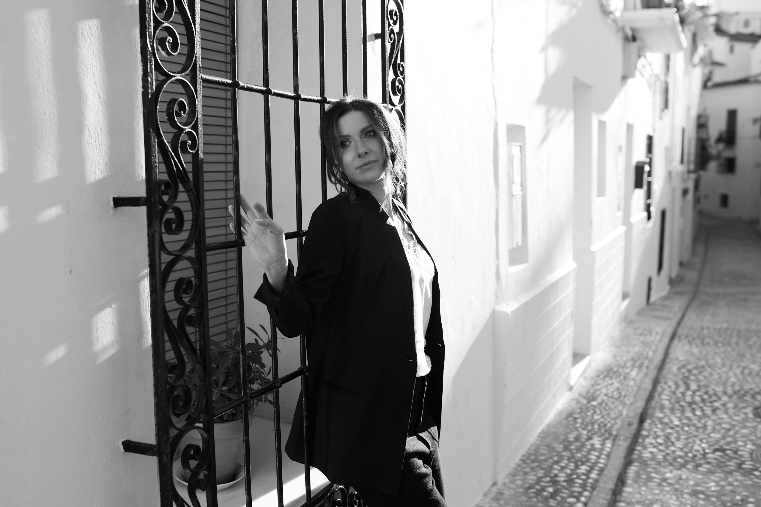 Olga. PÁGINA PRINCIPAL