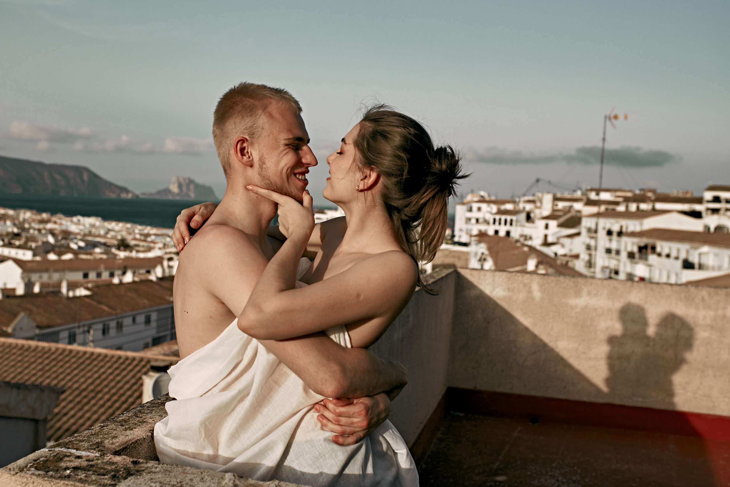 Nastya & Slava. ГЛАВНАЯ