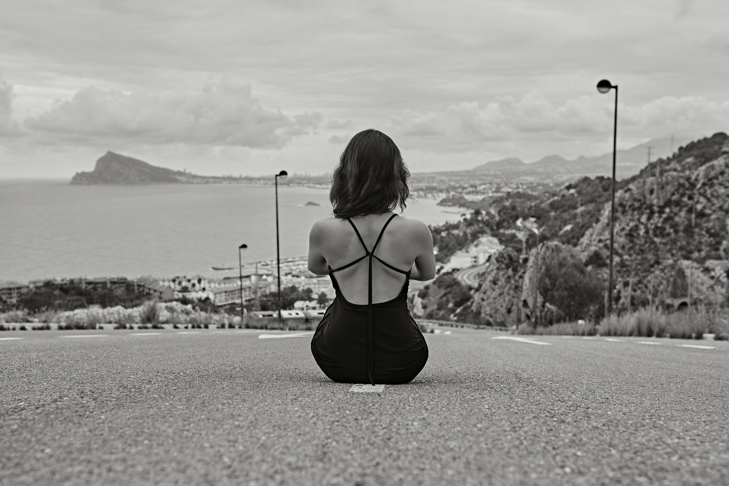 Dasha&Mikhail. NATALYA FOTOS FOTOGRAFO ALTEA - ALICANTE Семейный фотограф в Аликанте