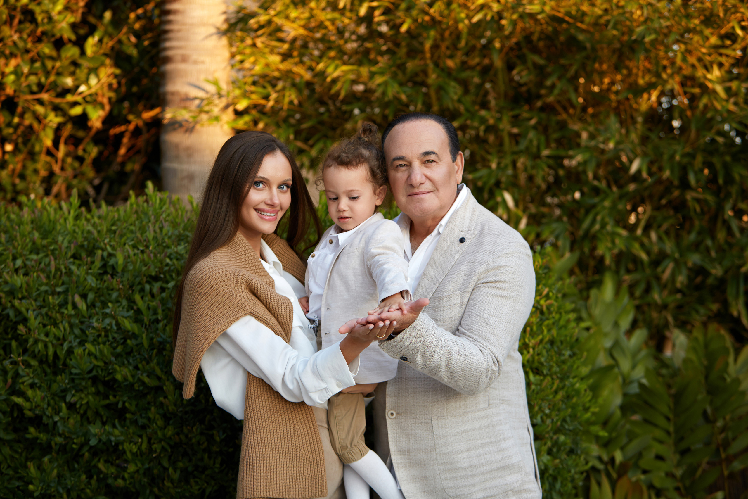 Anna&Rushel. NATALYA FOTOS FOTOGRAFO ALTEA - ALICANTE Семейный фотограф в Аликанте