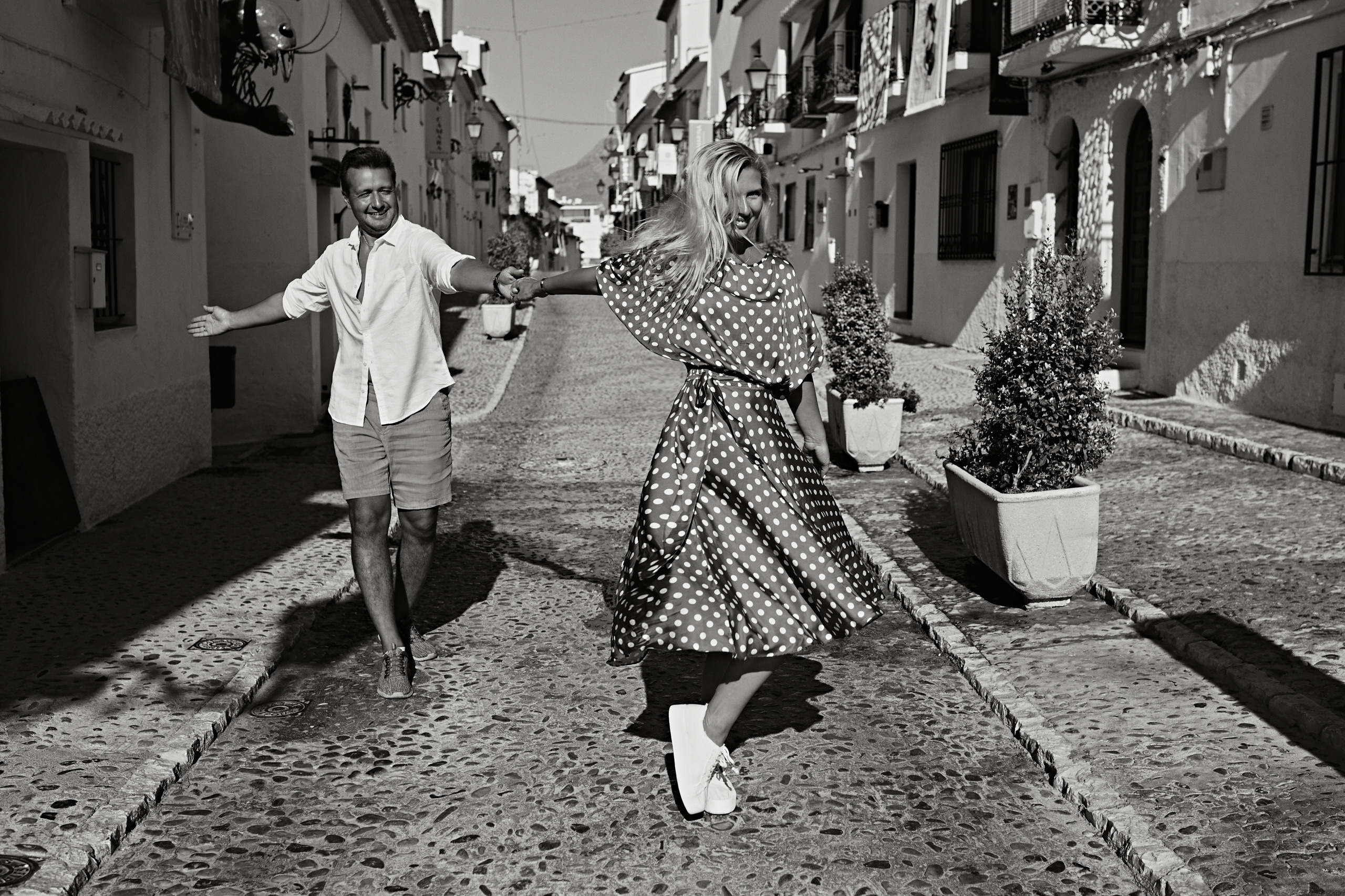 Лавстори Ariadna and Edgar. ГЛАВНАЯ