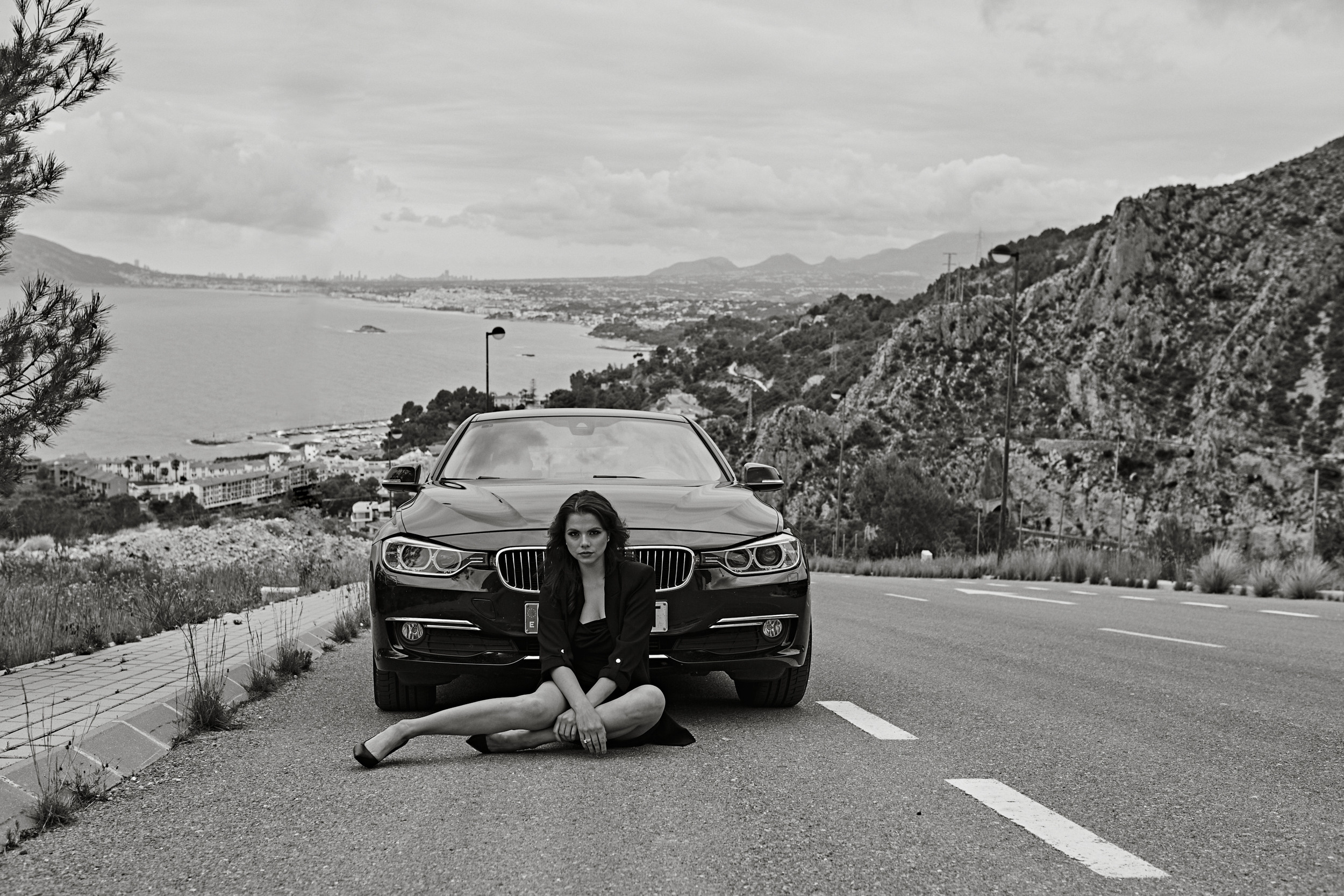 Dasha&Mikhail. NATALYA FOTOS FOTOGRAFO ALTEA - ALICANTE Семейный фотограф в Аликанте