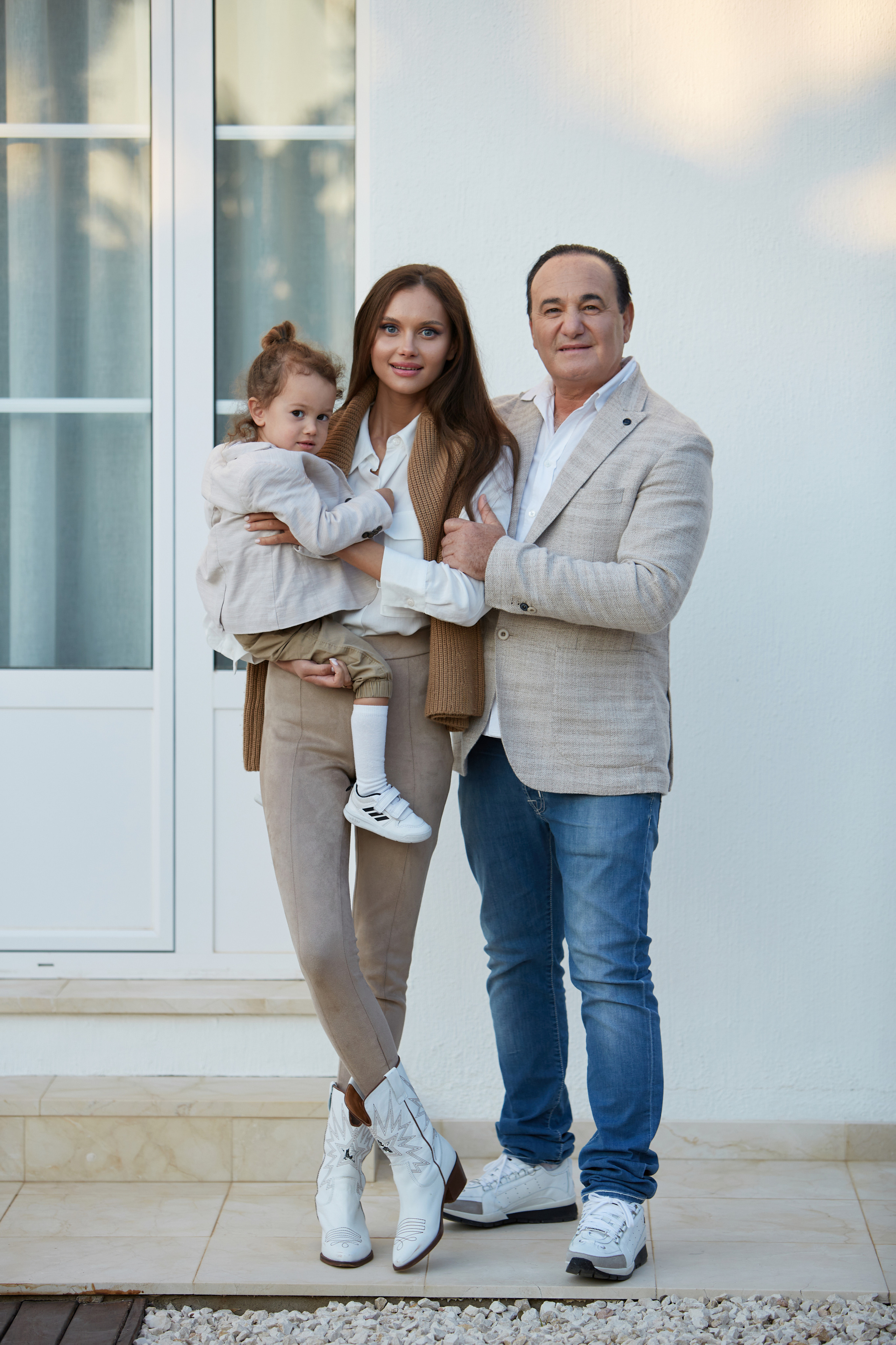 Anna&Rushel. NATALYA FOTOS FOTOGRAFO ALTEA - ALICANTE Семейный фотограф в Аликанте