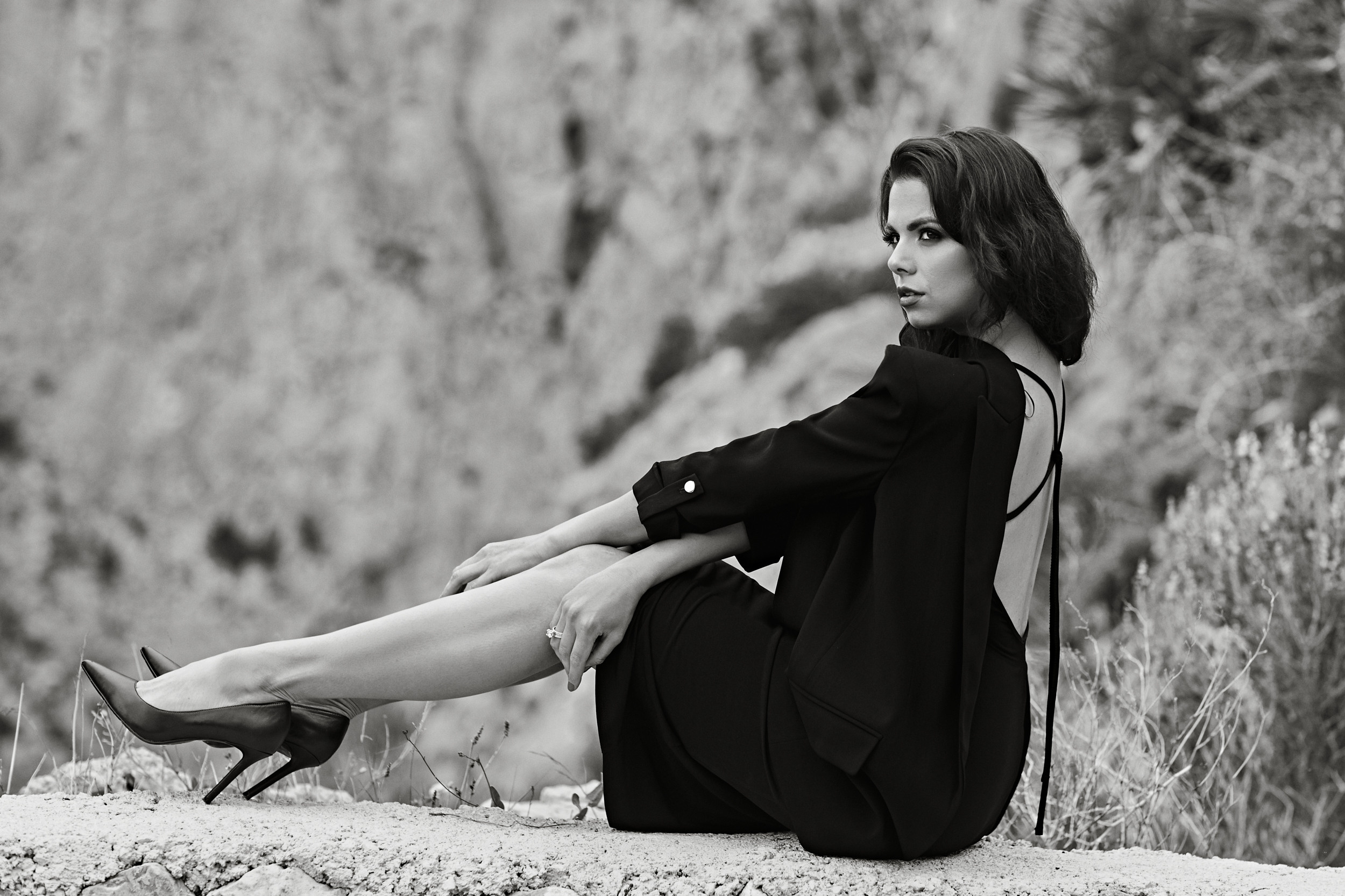 Dasha&Mikhail. NATALYA FOTOS FOTOGRAFO ALTEA - ALICANTE Семейный фотограф в Аликанте