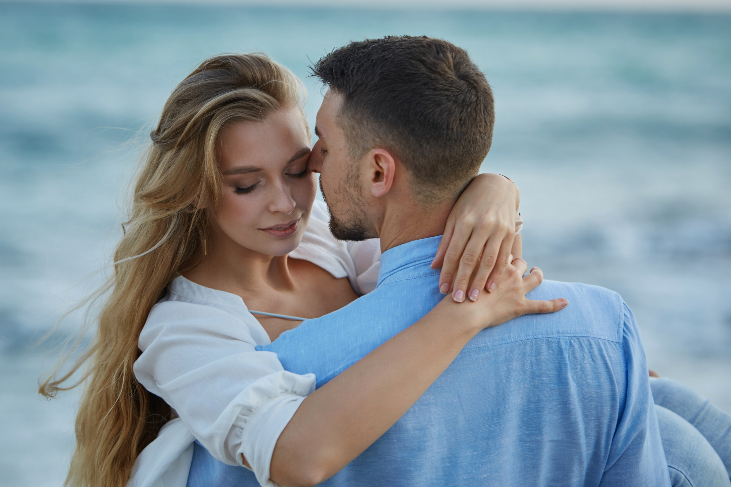 Vlada&Umberto. NATALYA FOTOS FOTOGRAFO ALTEA - ALICANTE Семейный фотограф в Аликанте