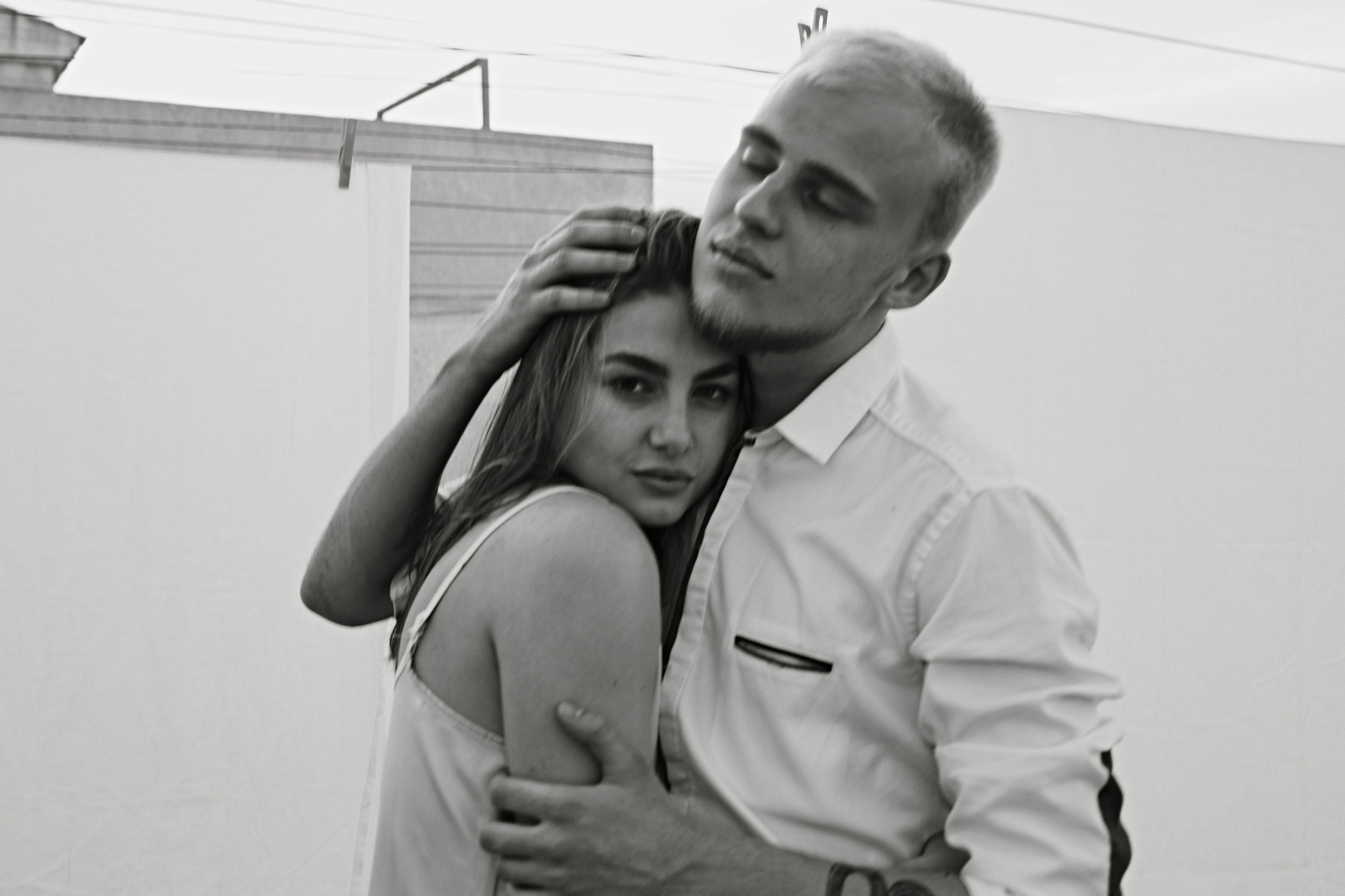 Nastya & Slava. ГЛАВНАЯ