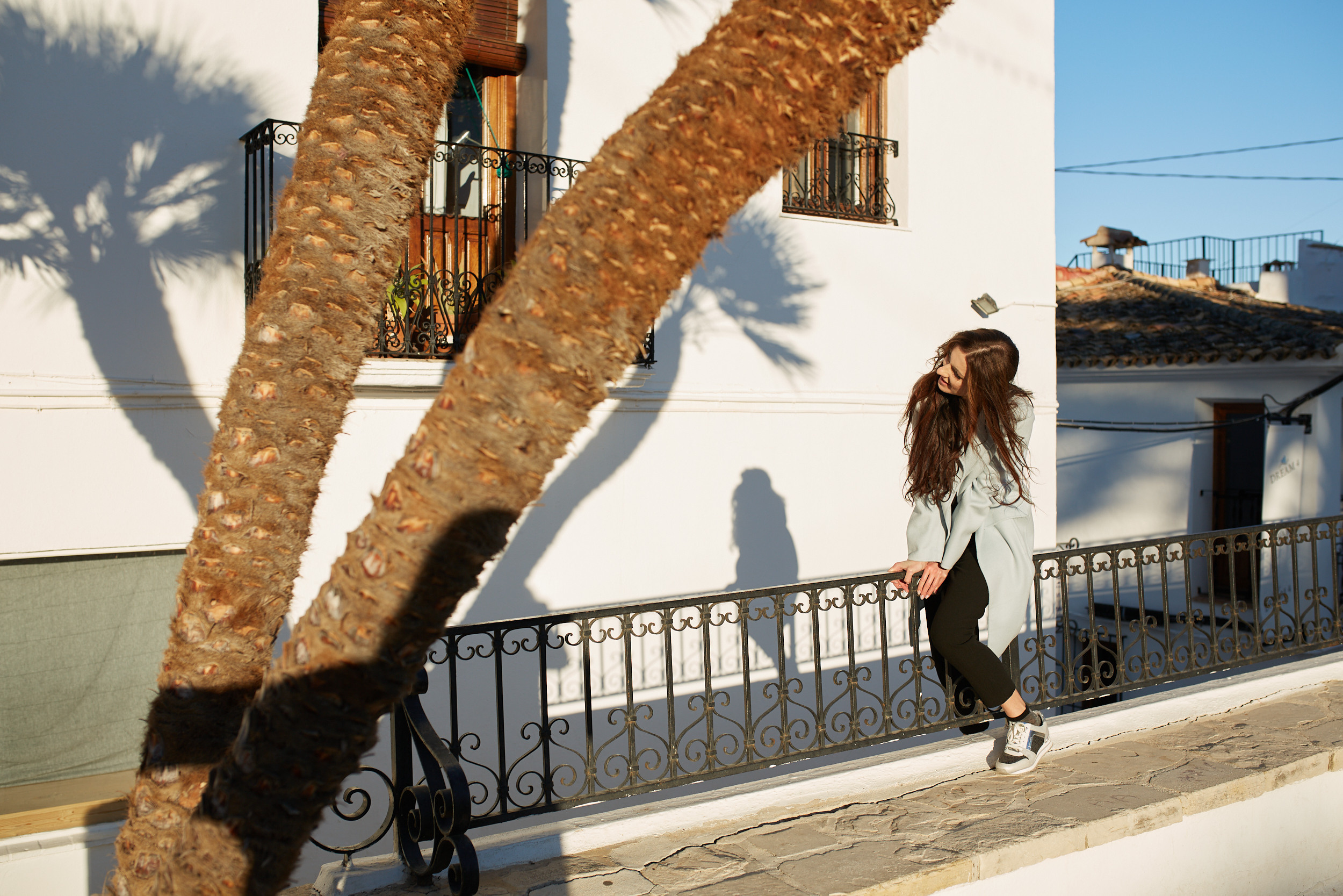 Olga. PÁGINA PRINCIPAL