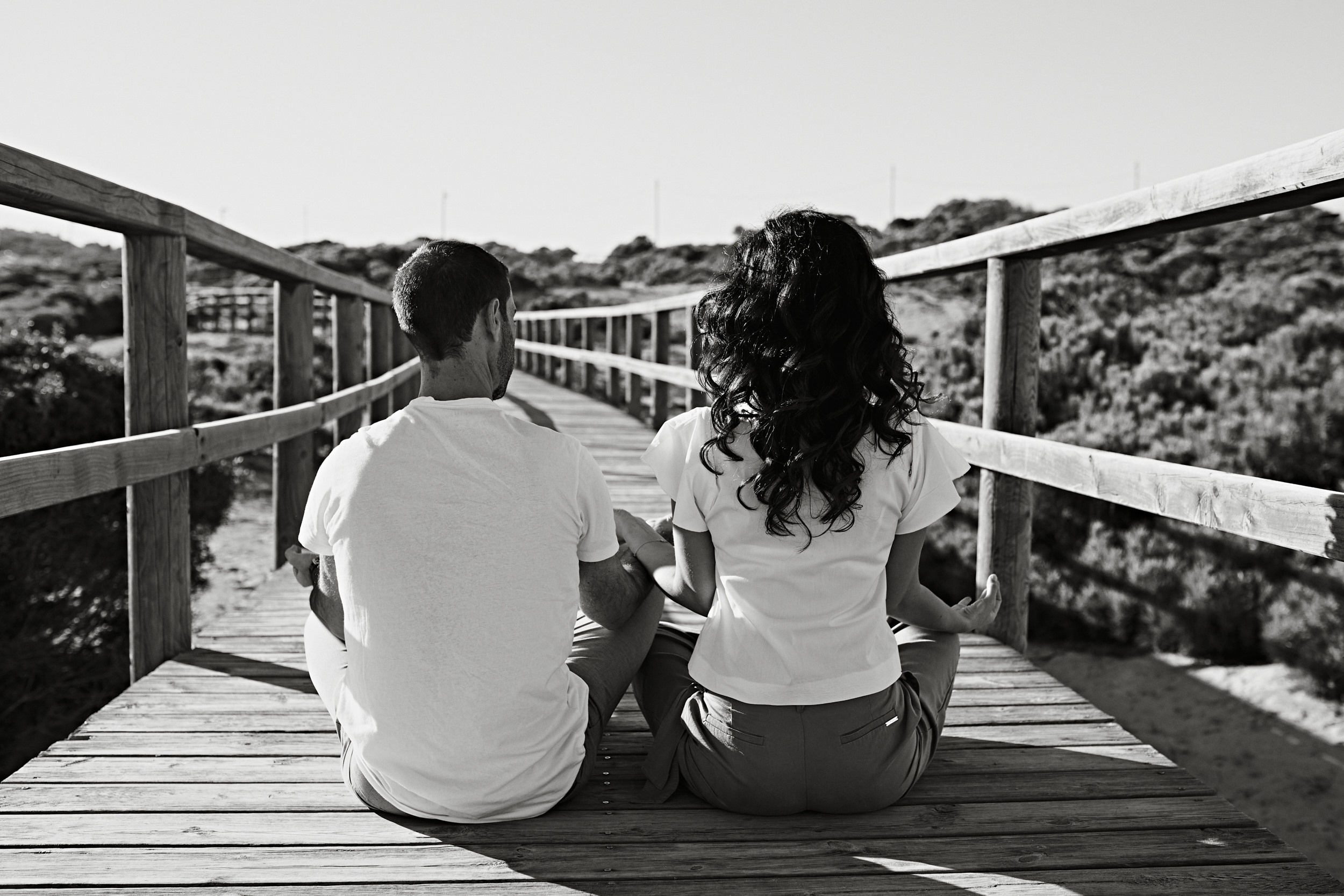 Olga and Ruben. ГЛАВНАЯ