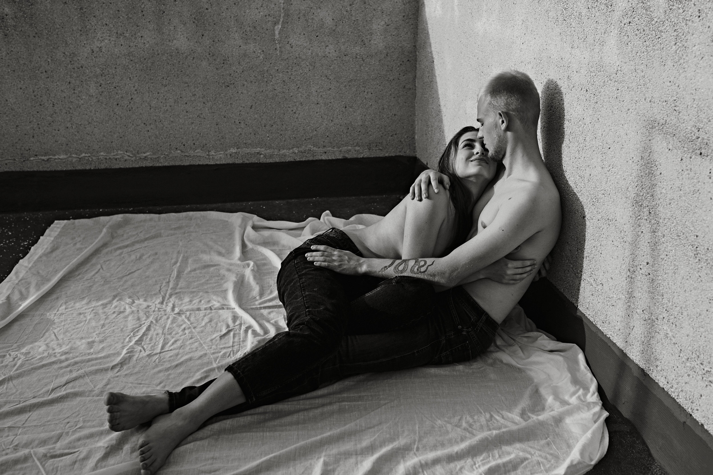 Nastya & Slava. ГЛАВНАЯ