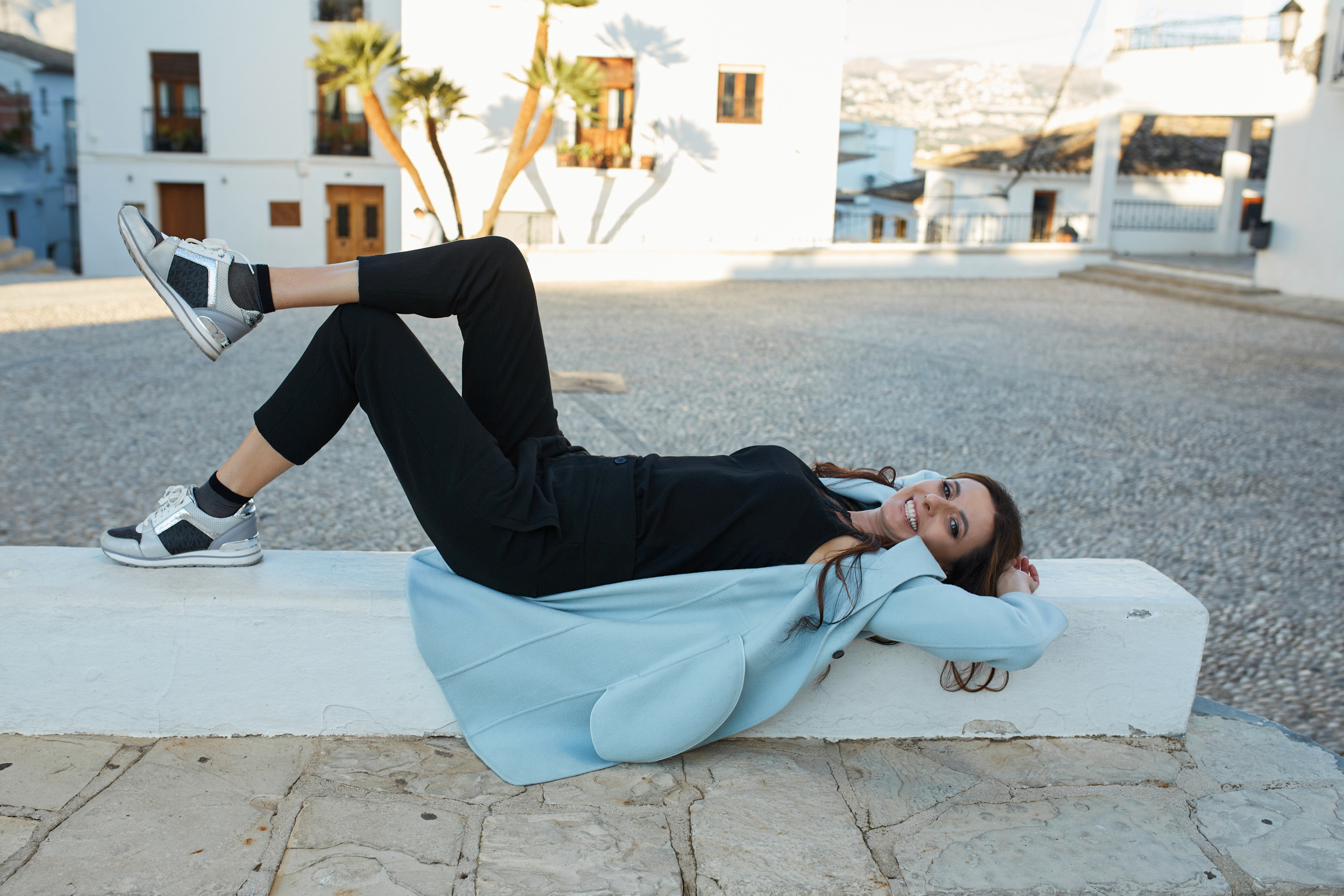 Olga. PÁGINA PRINCIPAL