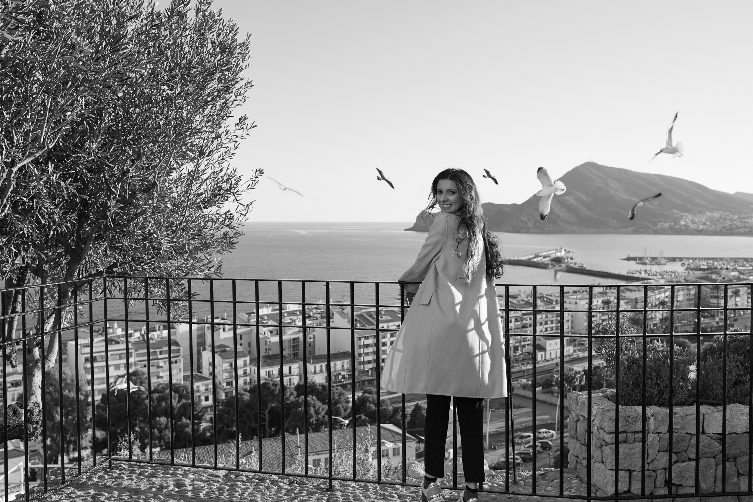 Olga. PÁGINA PRINCIPAL