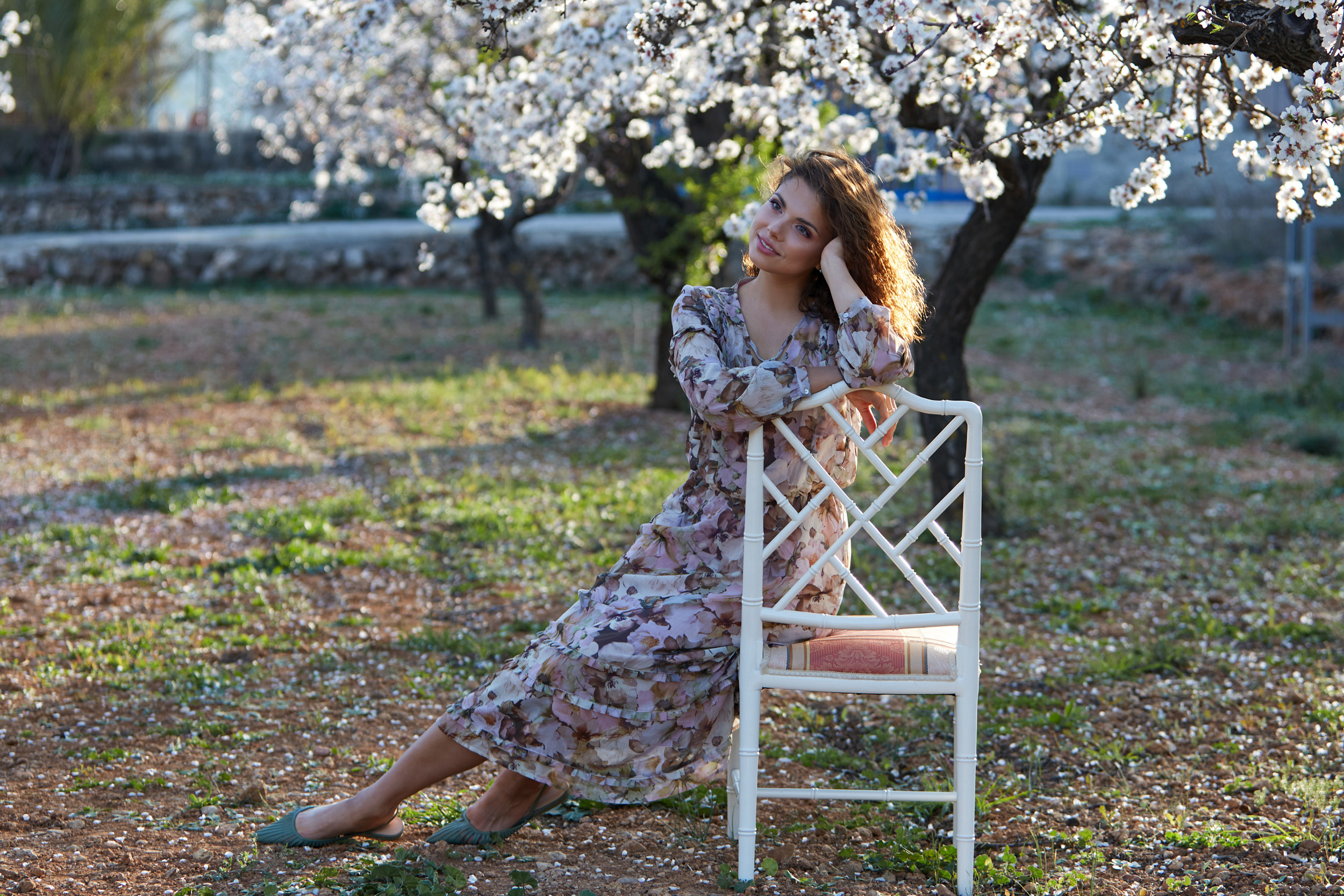 Dasha. NATALYA FOTOS FOTOGRAFO ALTEA - ALICANTE Семейный фотограф в Аликанте