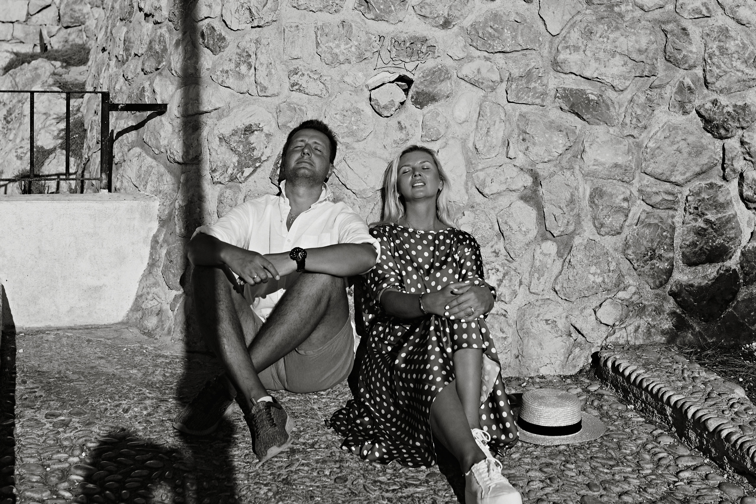 Лавстори Ariadna and Edgar. ГЛАВНАЯ