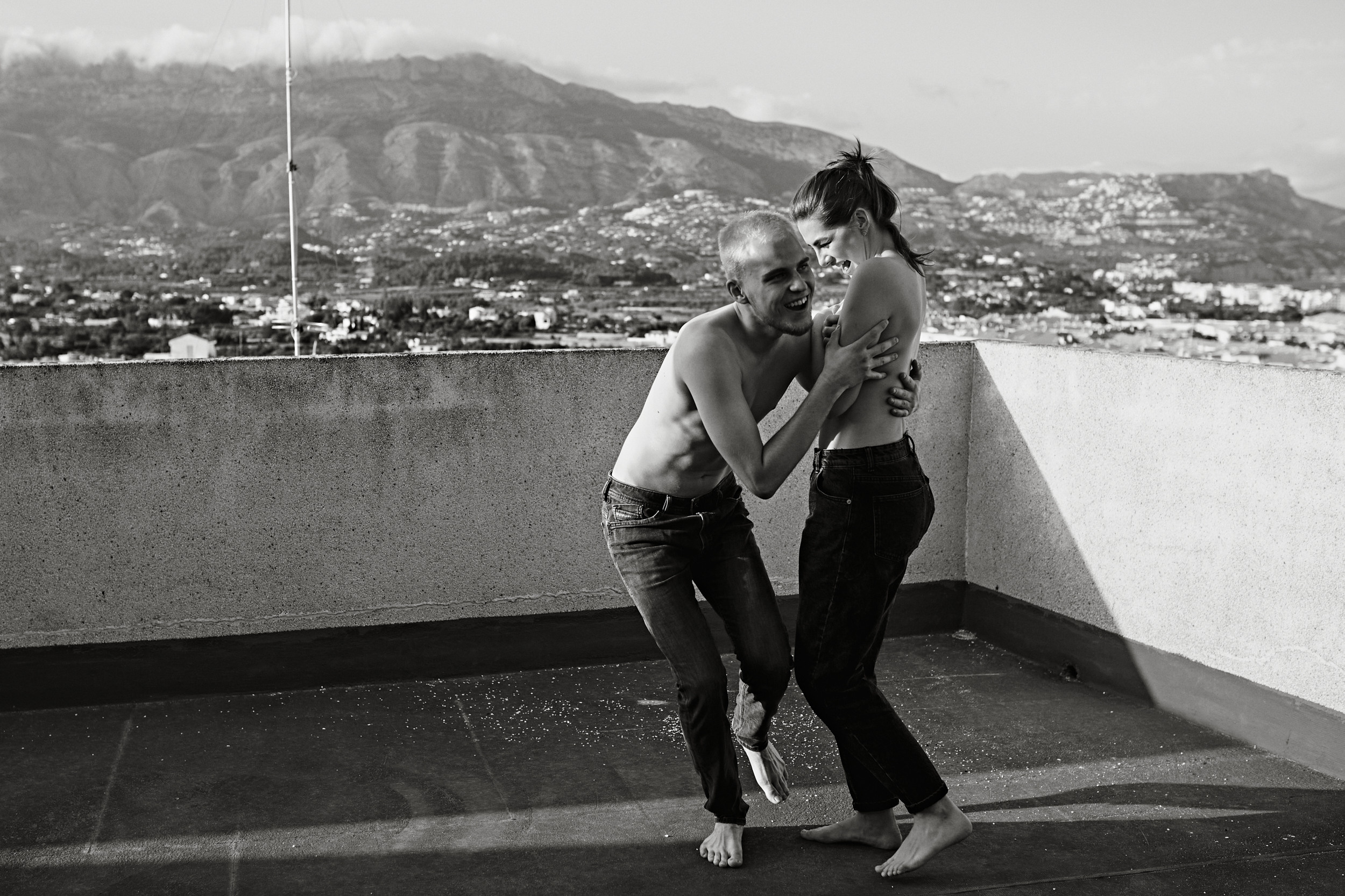 Nastya & Slava. ГЛАВНАЯ