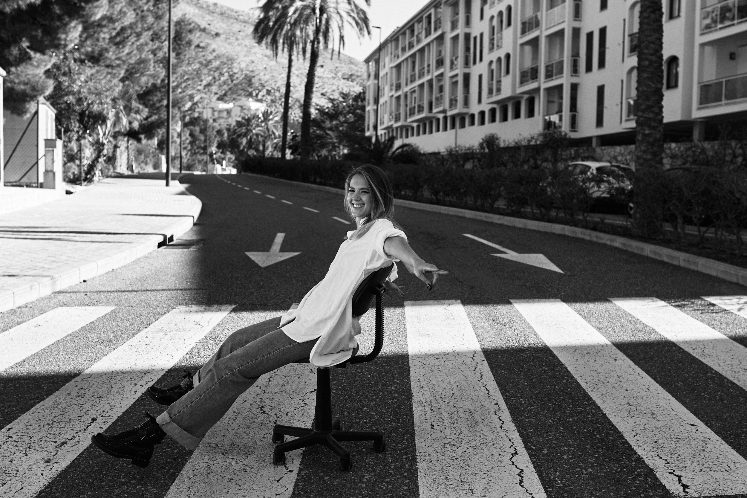 Yulia. PÁGINA PRINCIPAL