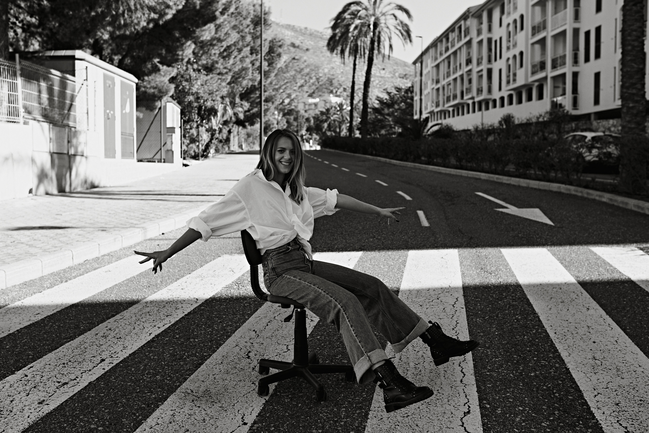 Yulia. PÁGINA PRINCIPAL