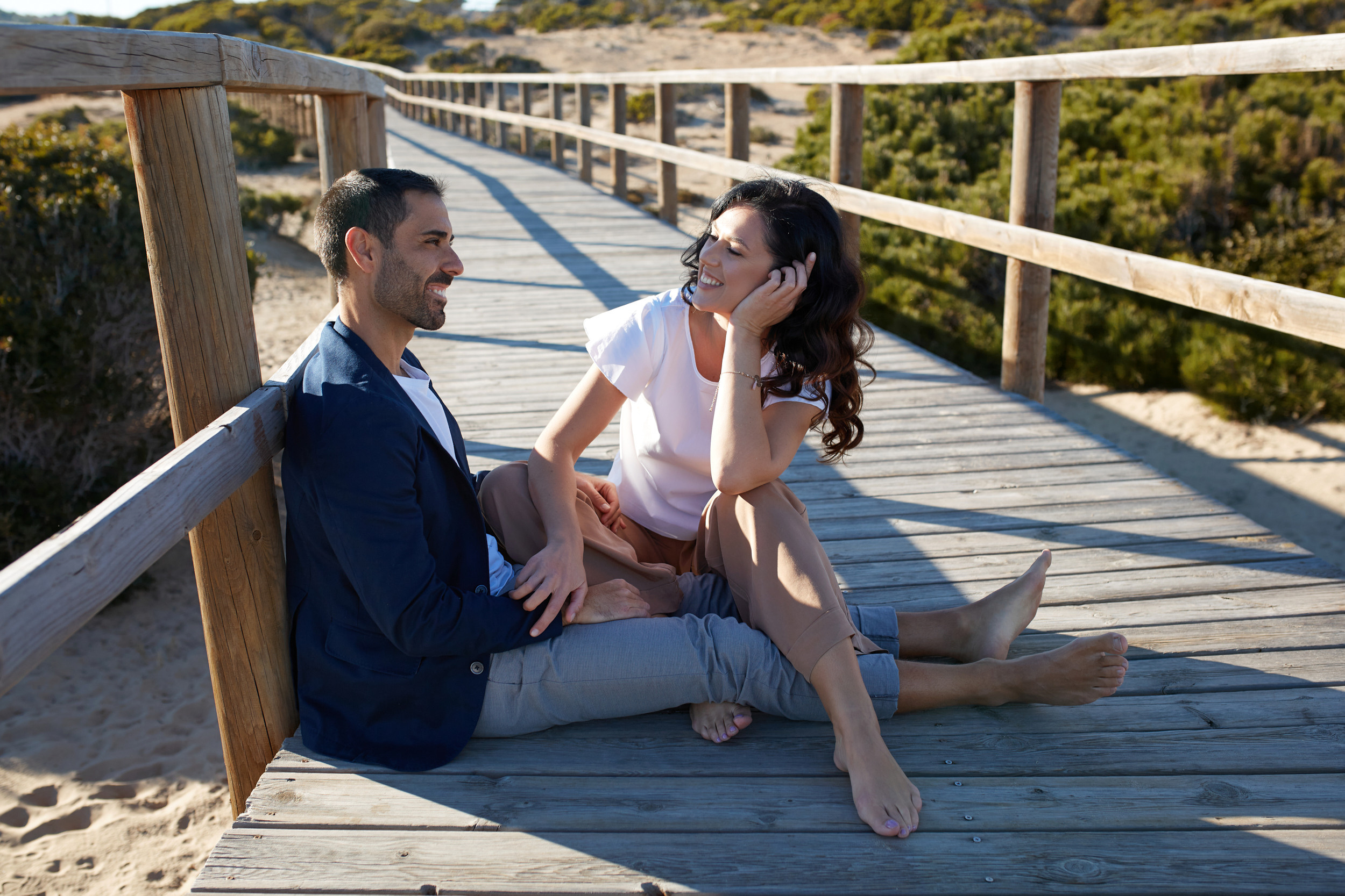 Olga and Ruben. ГЛАВНАЯ