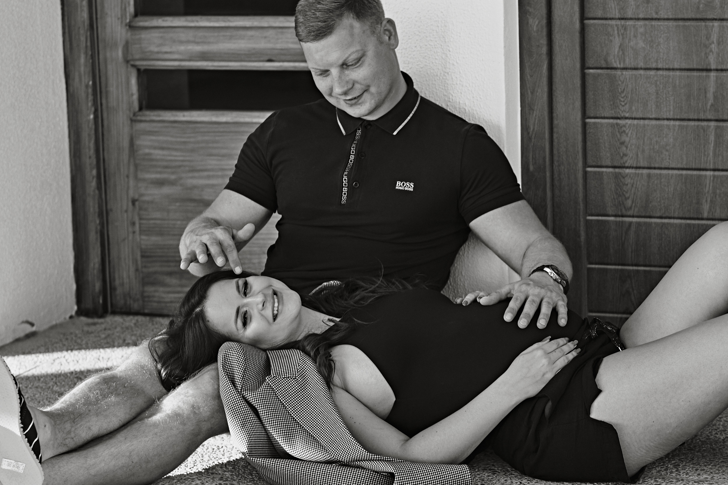 Agne&Ramonas. ГЛАВНАЯ