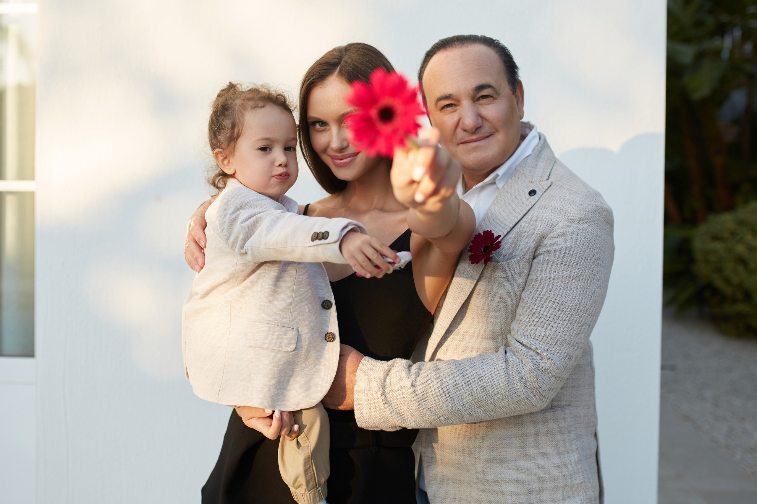 Anna&Rushel. NATALYA FOTOS FOTOGRAFO ALTEA - ALICANTE Семейный фотограф в Аликанте