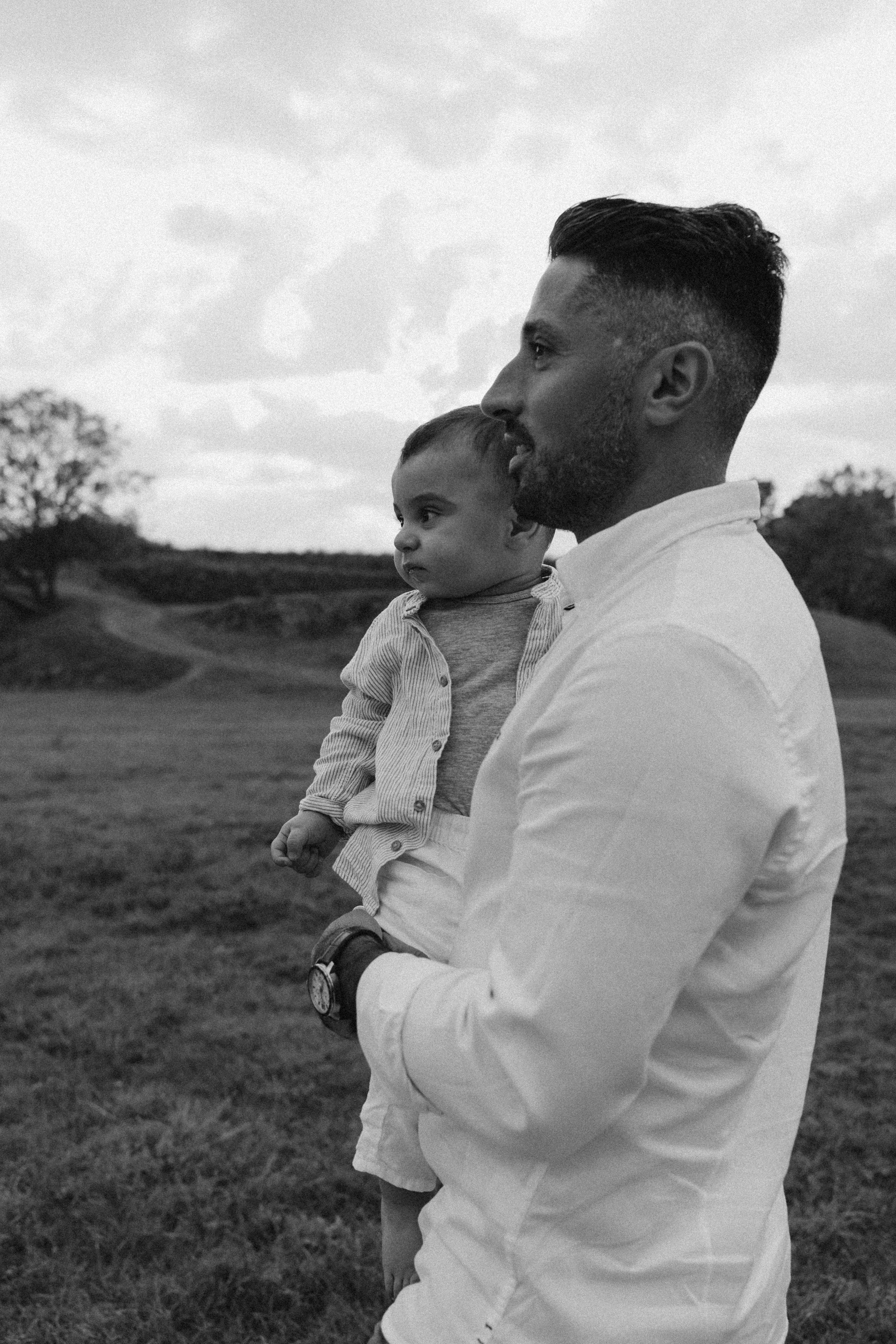 Summer. Wedding and portrait photographer in Helsinki Vickan O