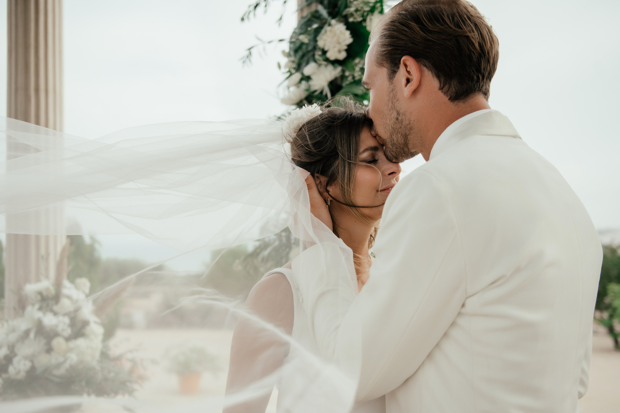 Alicia & Marc (Finca Marques de Montemolar)