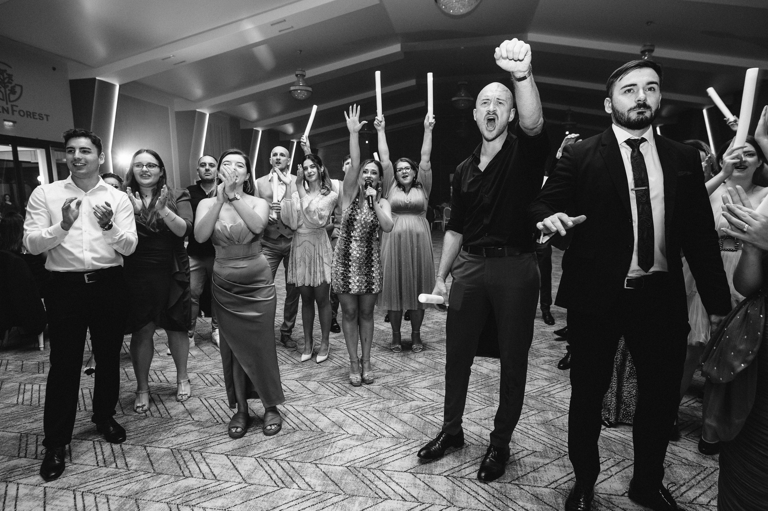 Rodica și Claudiu - O nuntă autentică și plină de emoție la Golden Forest. Valentin Melen - fotograf de nunta 🤍