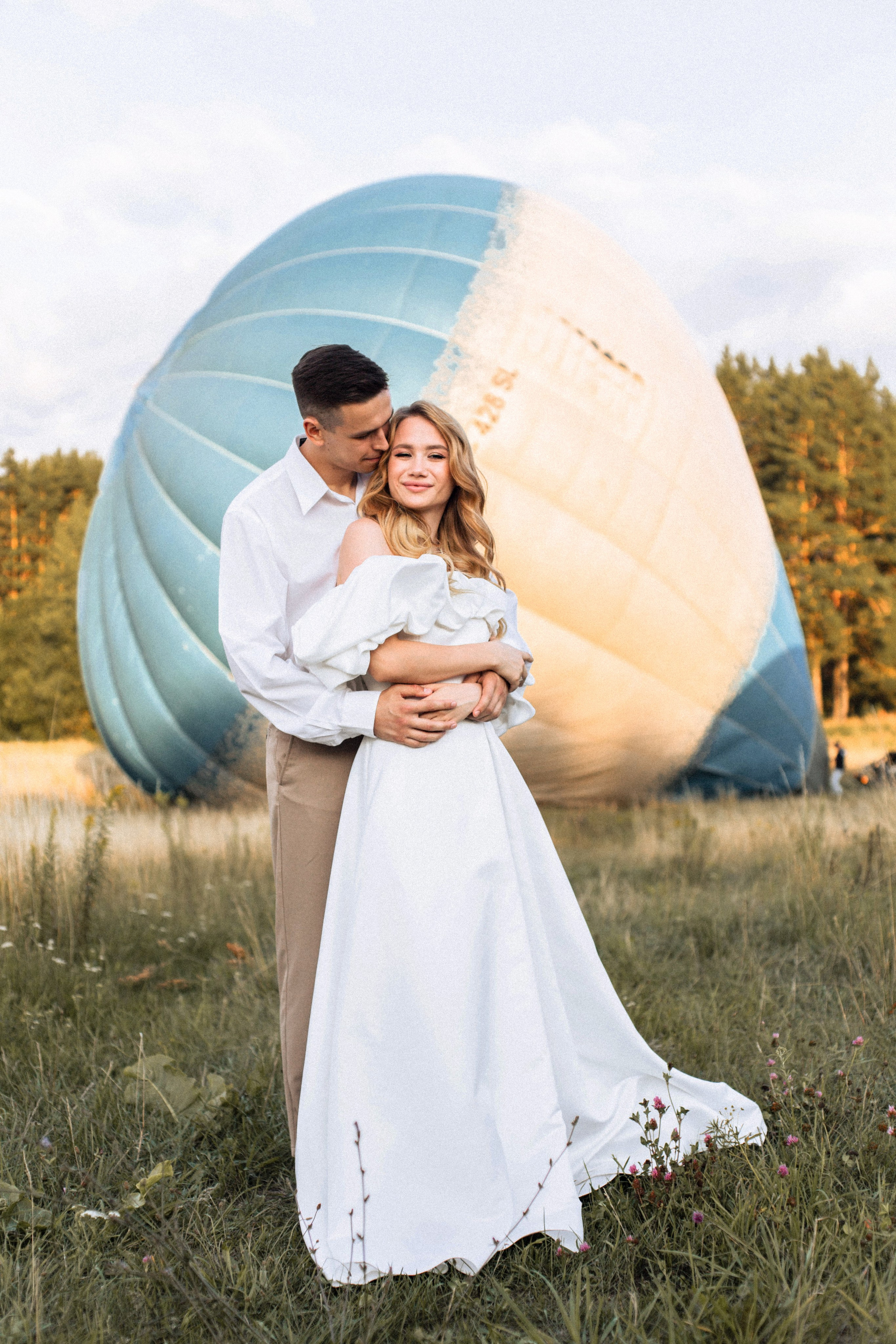 A+L. Fotógrafa profesional en España