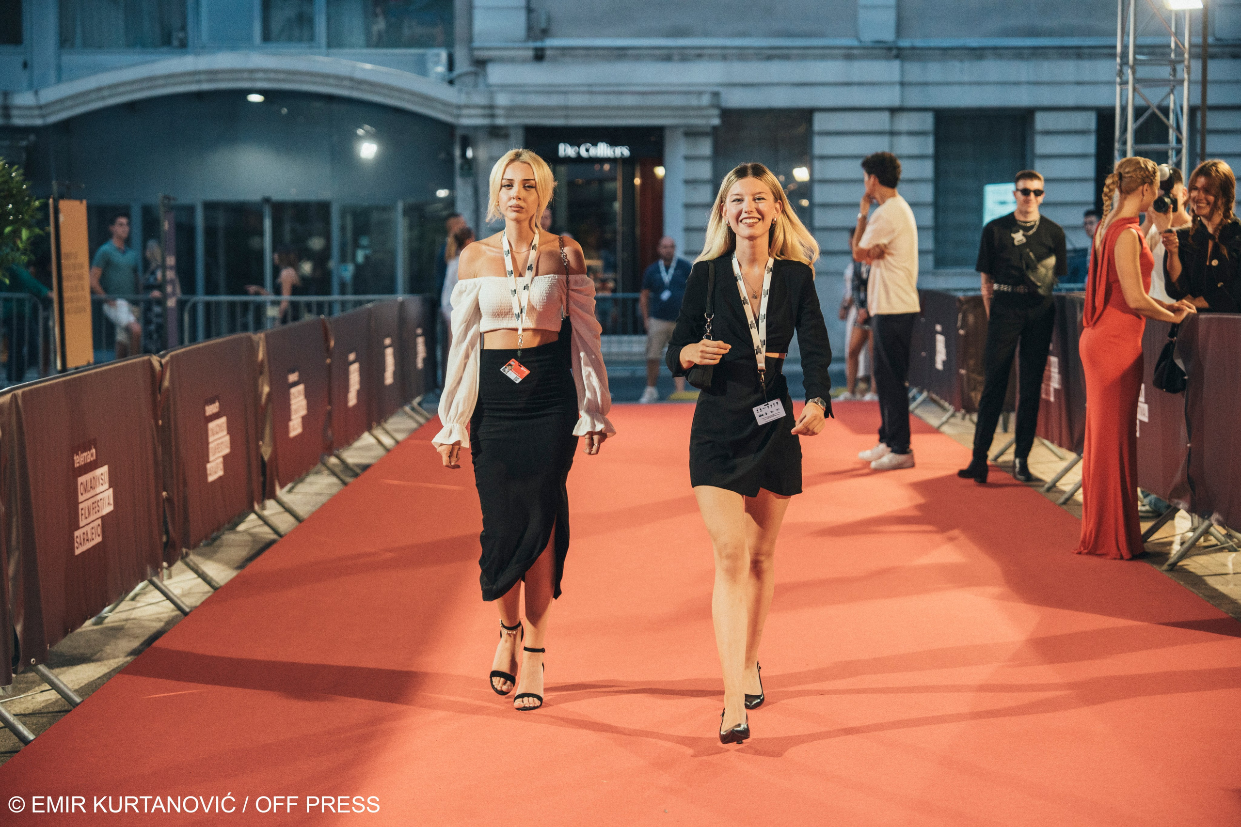 Omladinski Film Festival