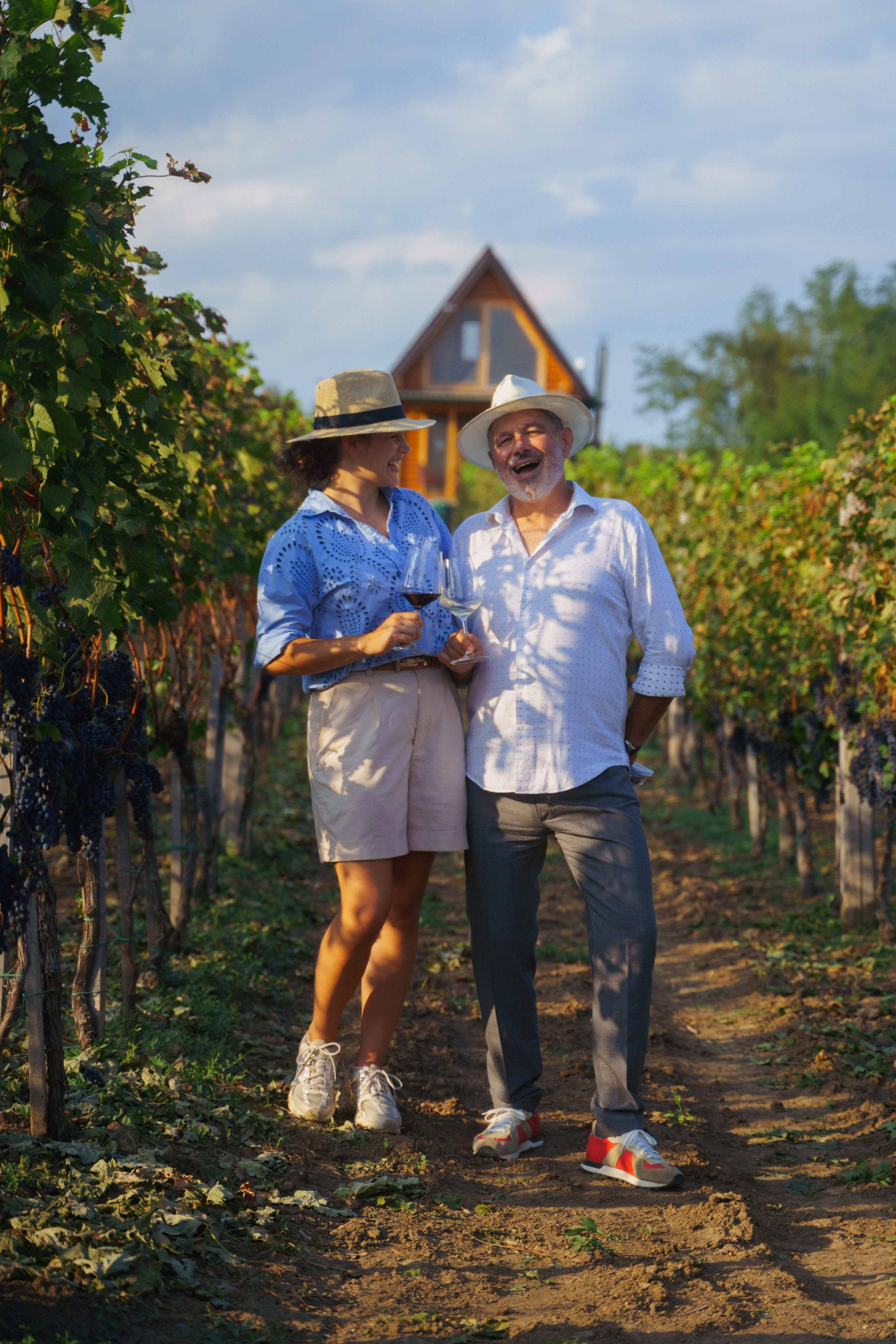 Jeep Commerce Event. Zhukov studio