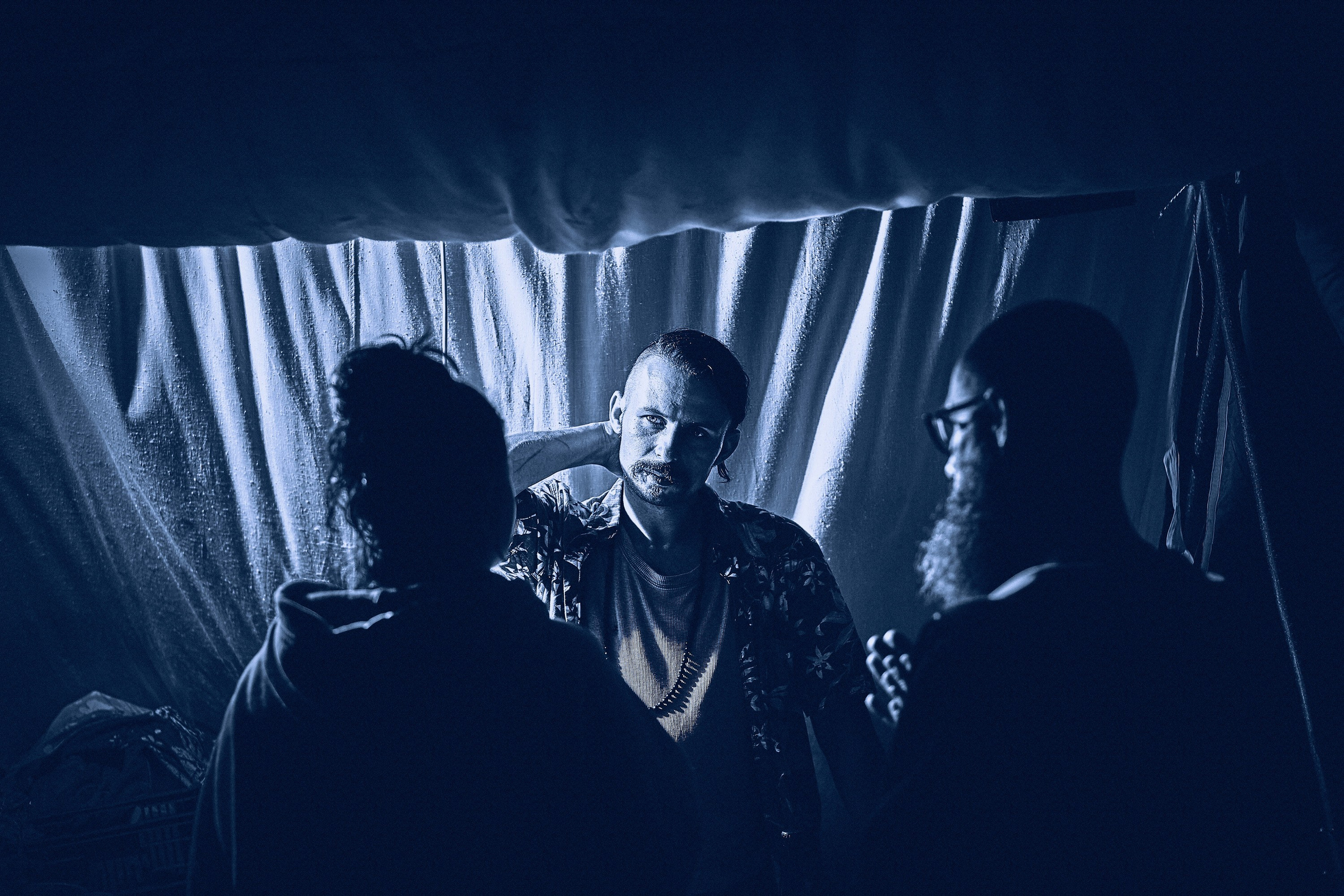 Organic Festival 2021 - креативный репортаж - Фотограф Андрей Шипилов. Андрей Шипилов — Фотография & Видеография