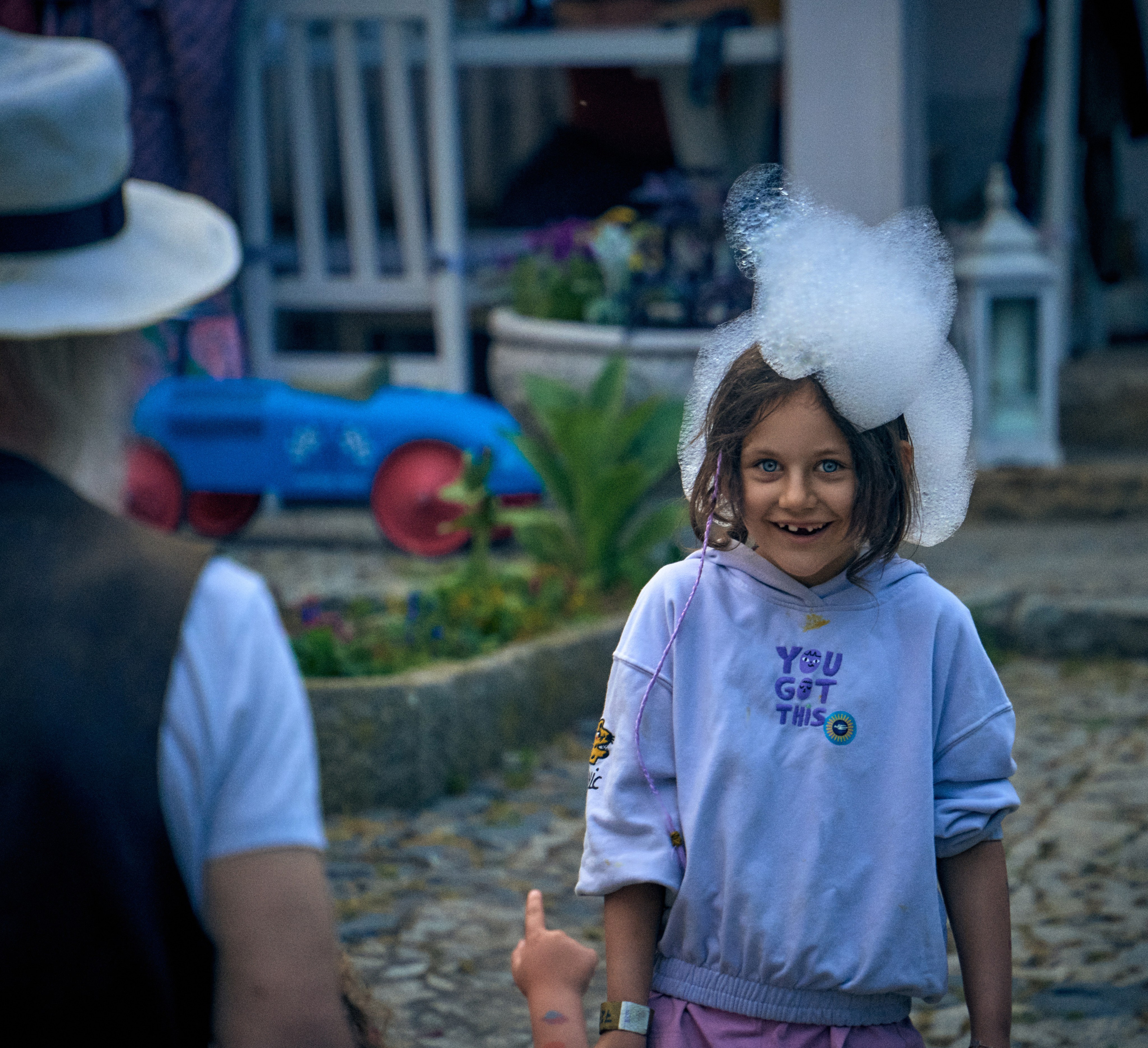 1st Birthday of Turquoise Island (Turkusowa Wyspa). Andriej Szypilow — Photography & Videography