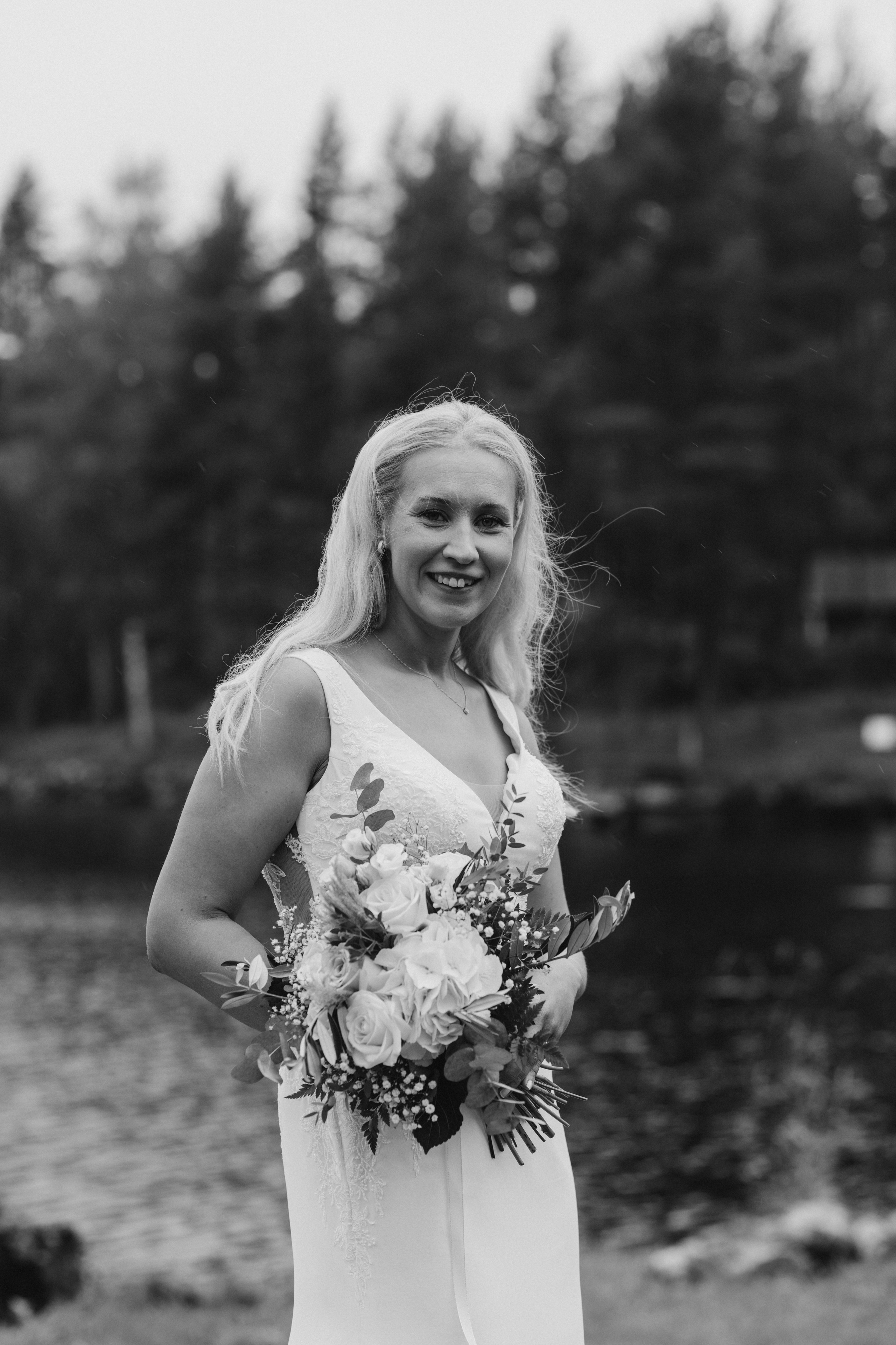 A&O. Wedding and portrait photographer in Helsinki Vickan O
