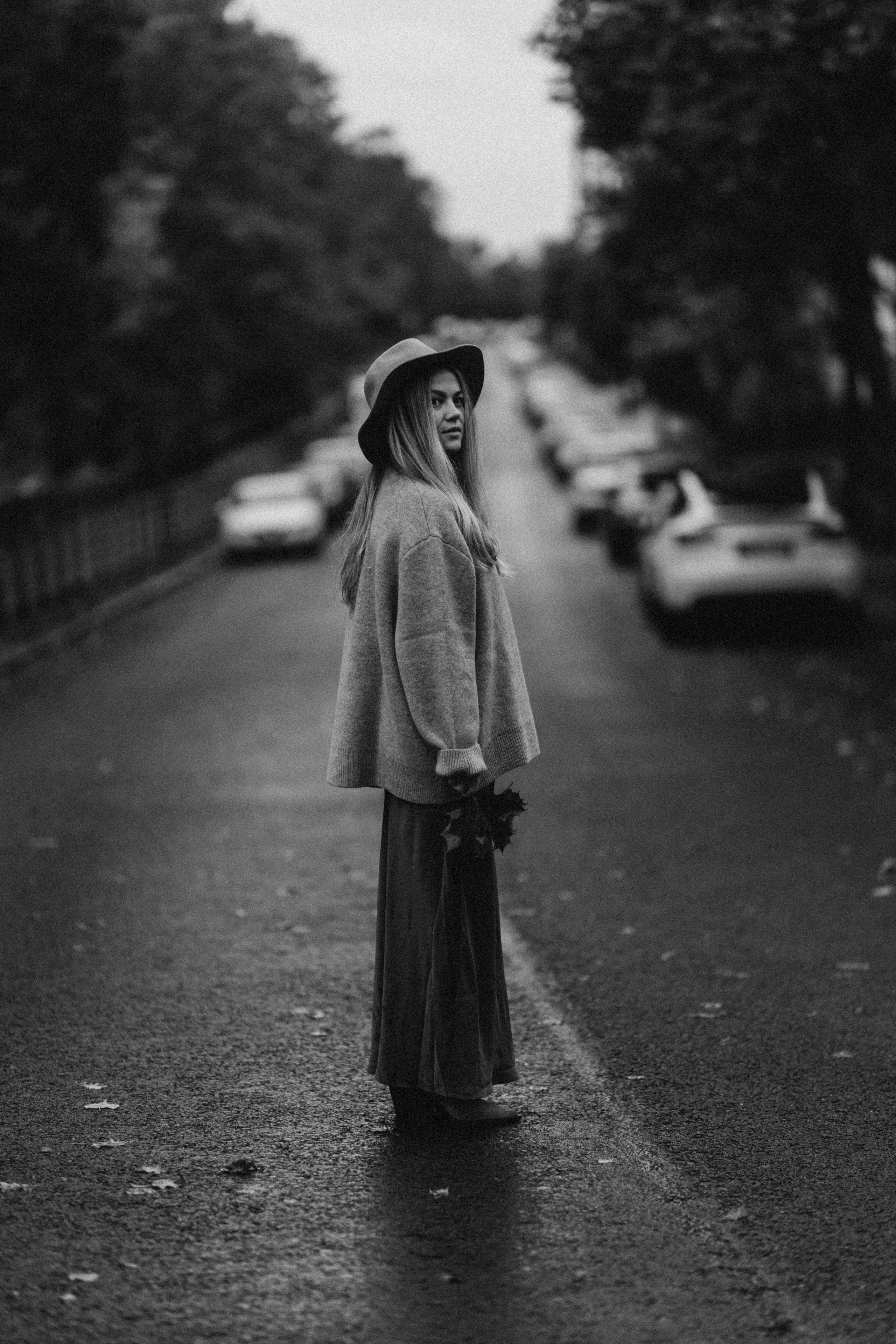 Anastasia. Wedding and portrait photographer in Helsinki Vickan O