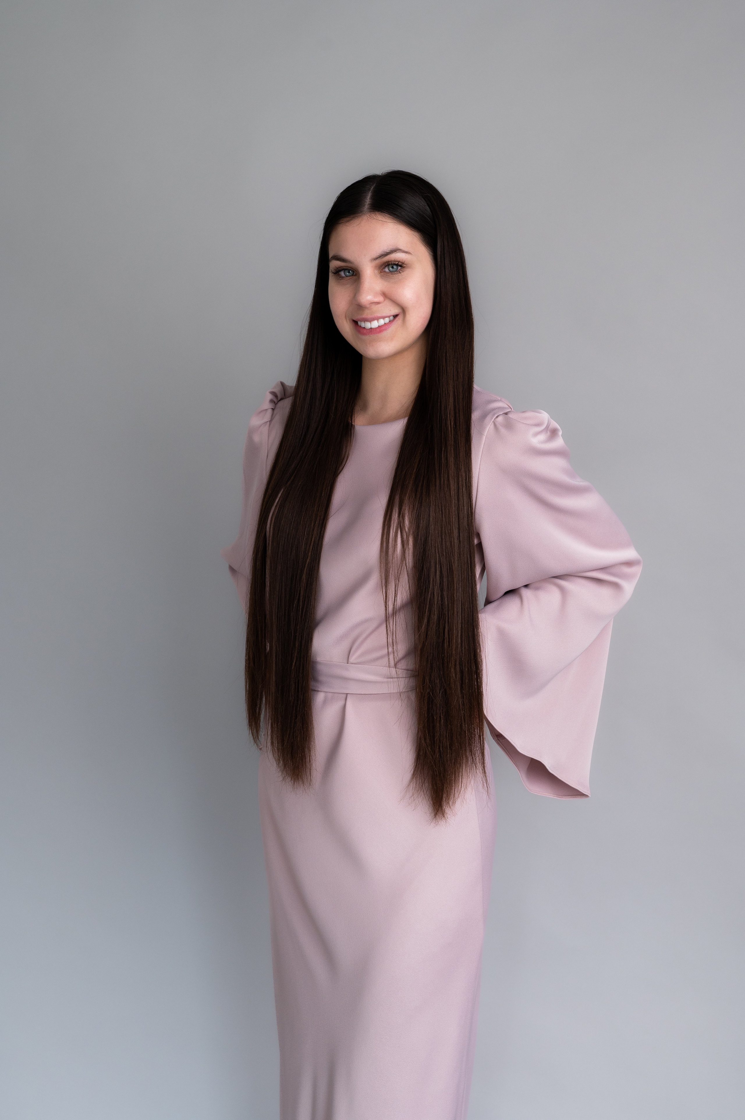 Studio photography. Valentin Melen — wedding photographer