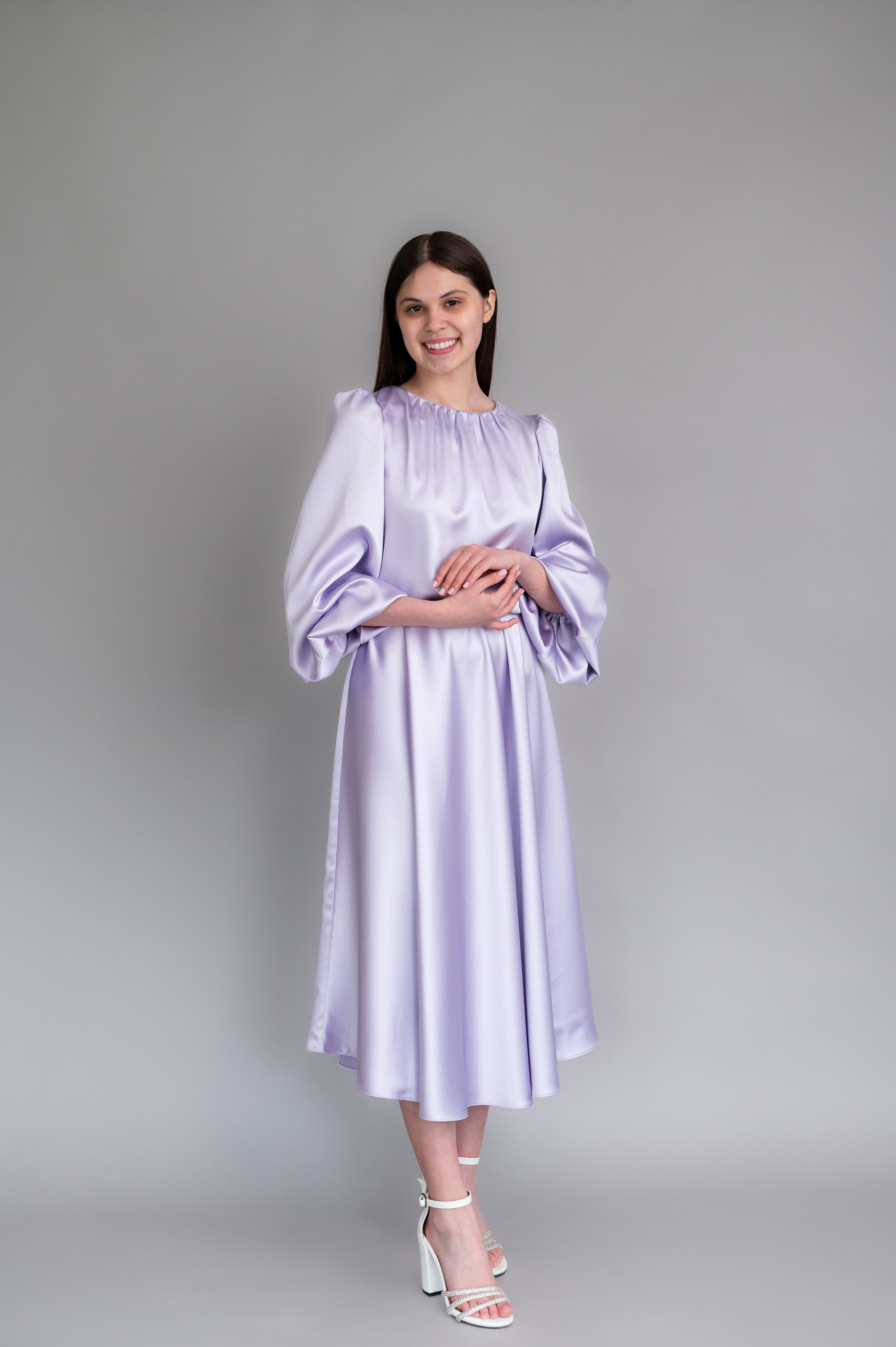 Studio photography. Valentin Melen — wedding photographer