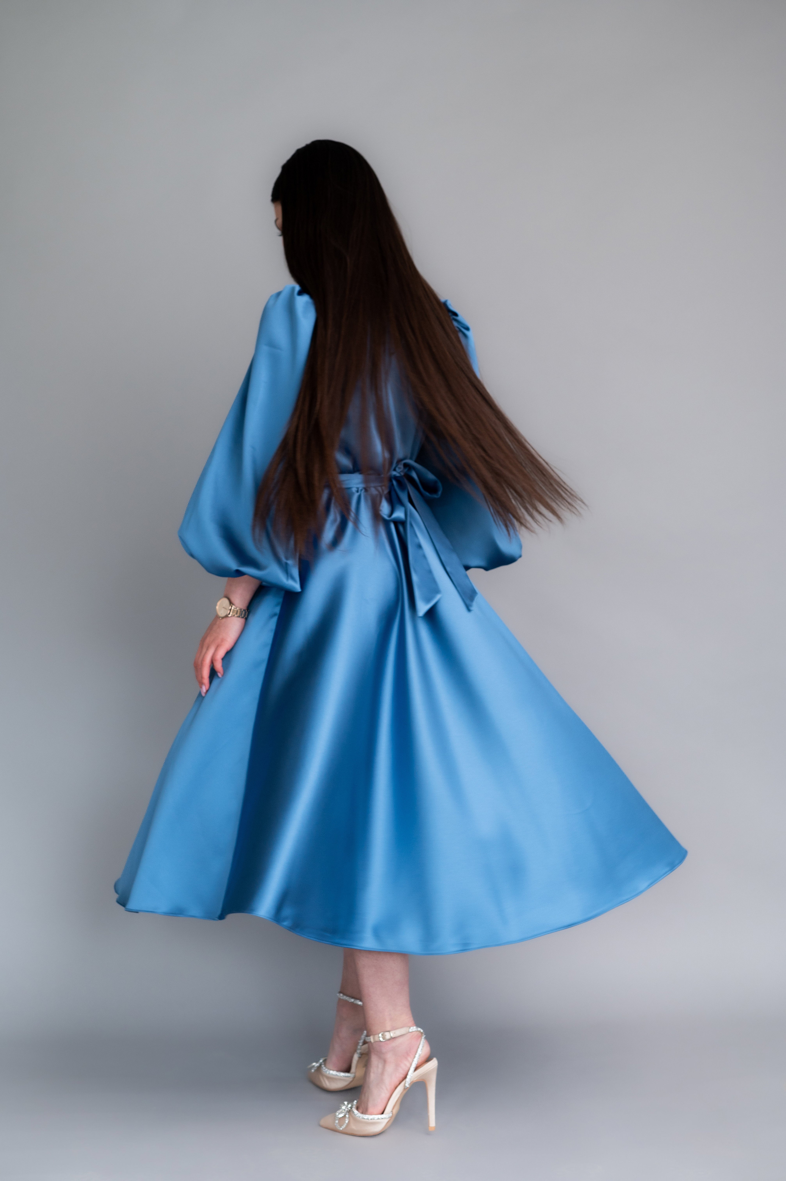 Studio photography. Valentin Melen — wedding photographer