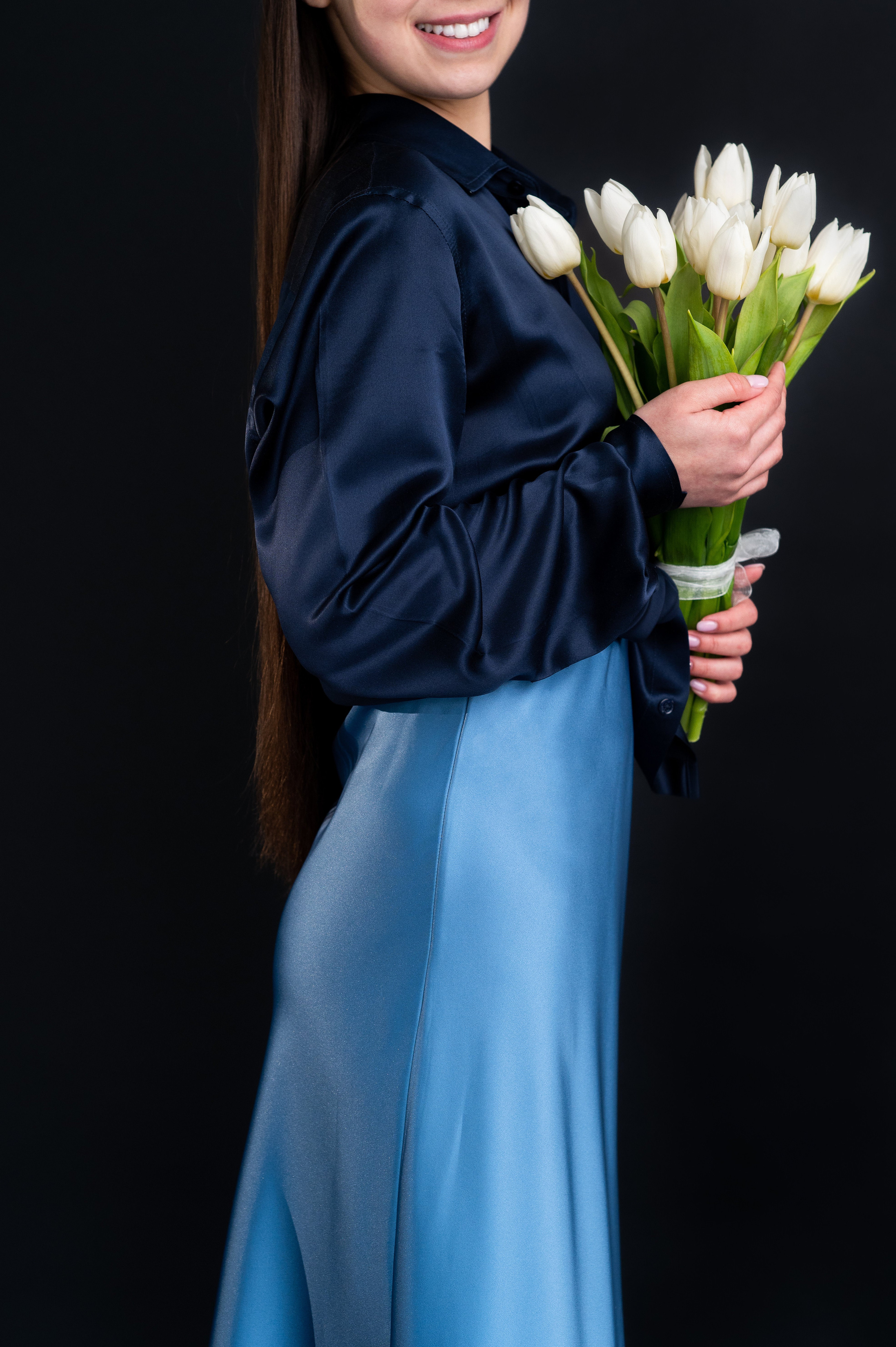 Studio photography. Valentin Melen — wedding photographer