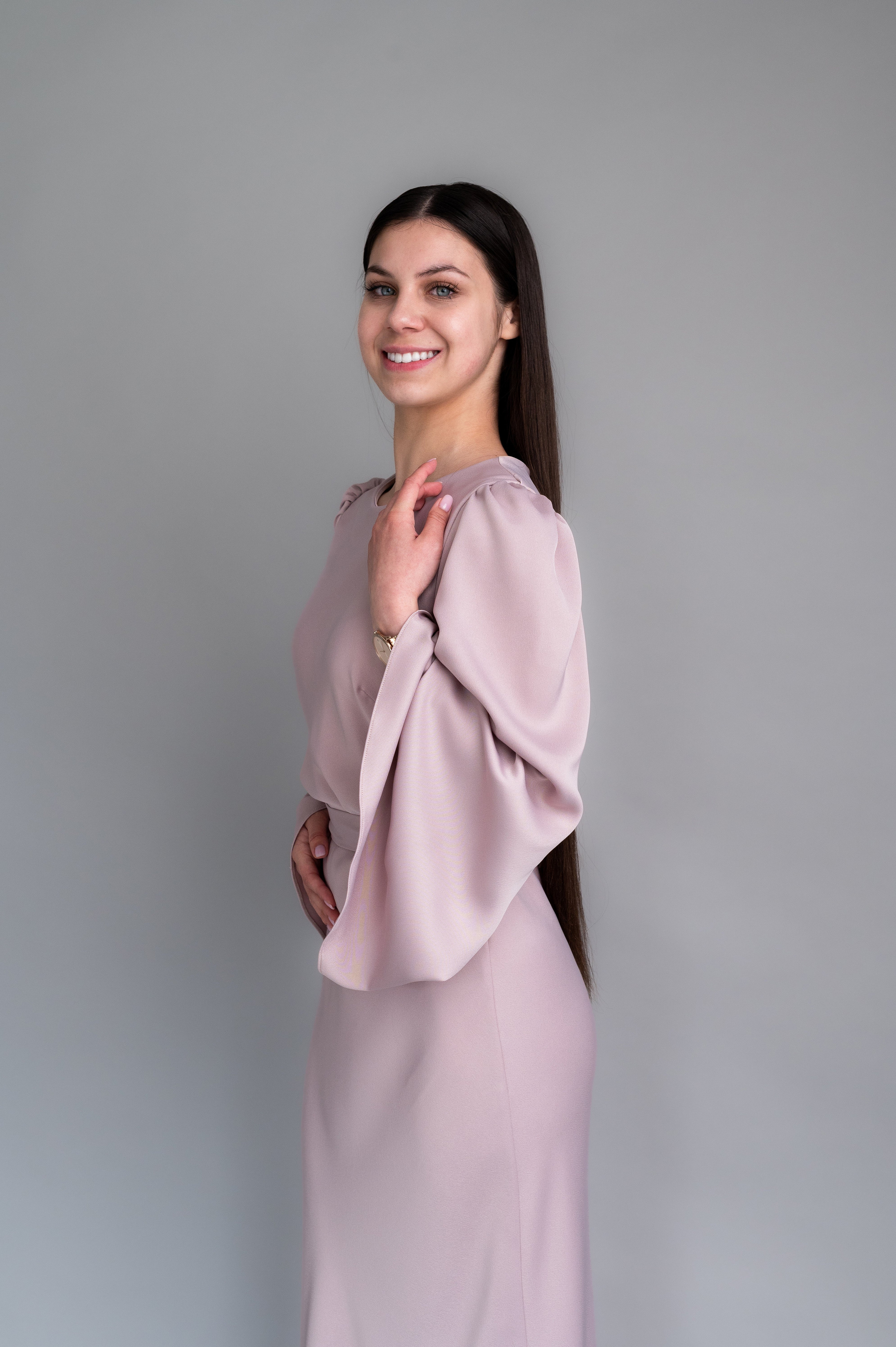 Studio photography. Valentin Melen — wedding photographer