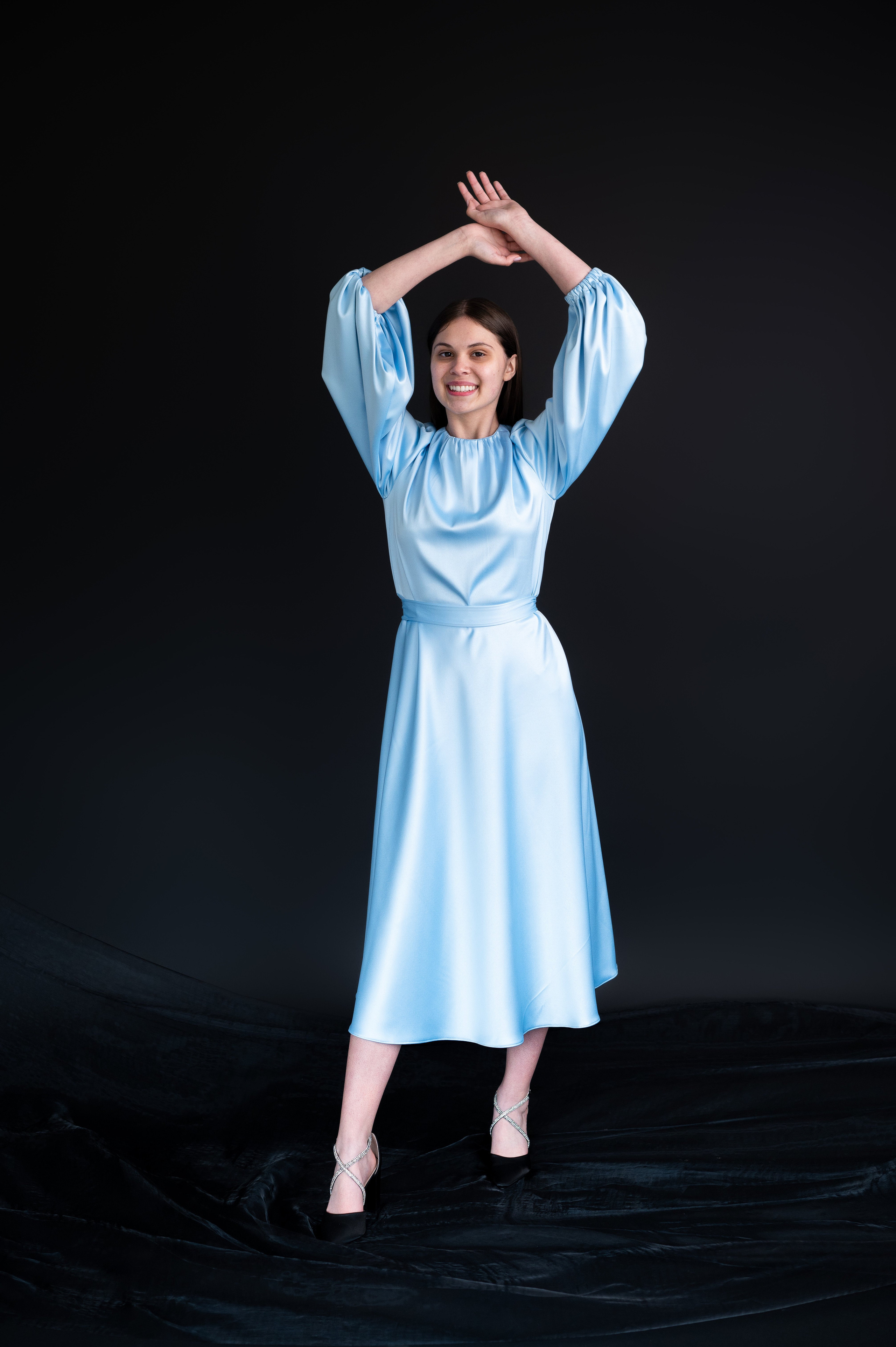 Studio photography. Valentin Melen — wedding photographer