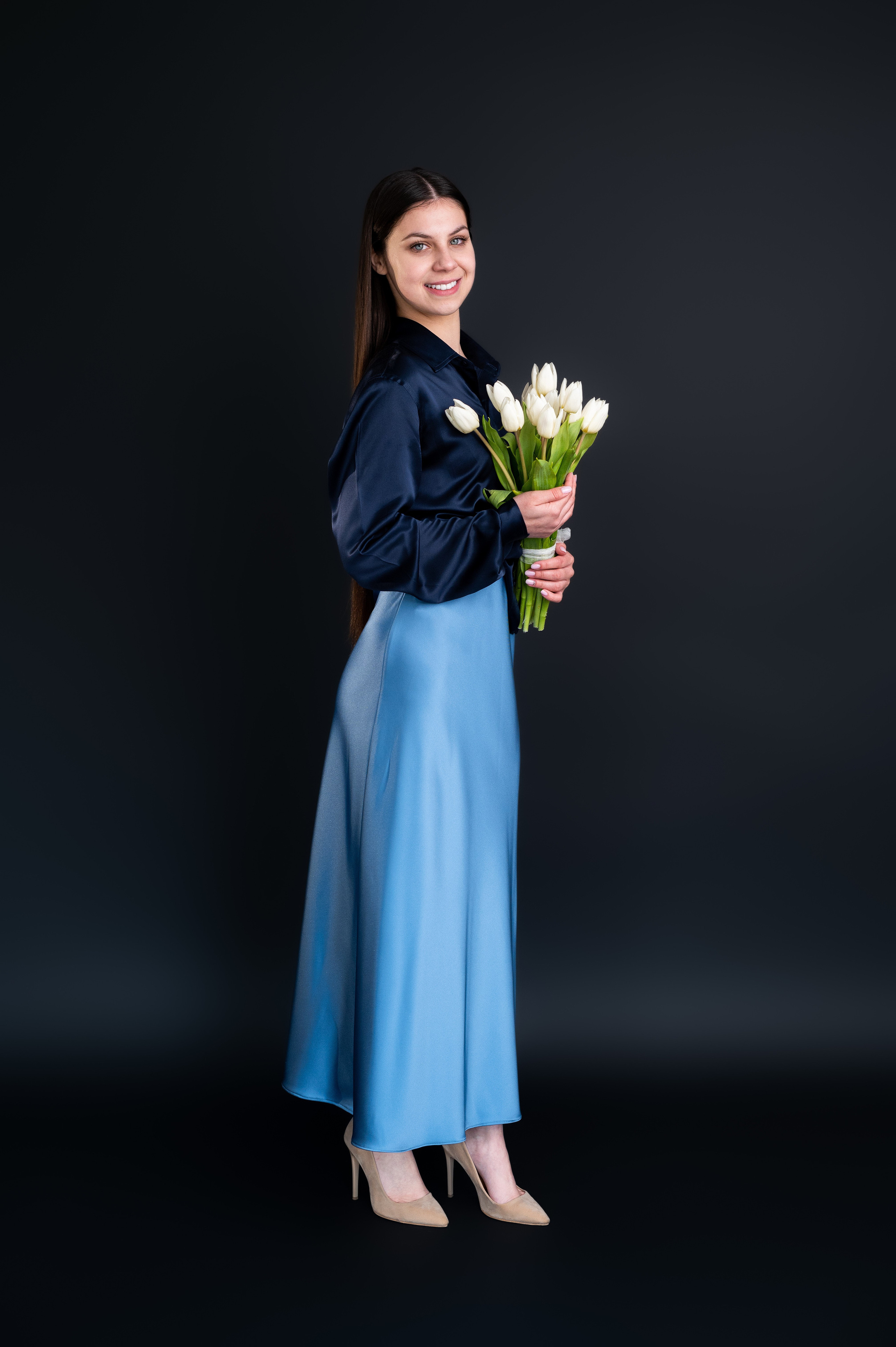 Studio photography. Valentin Melen — wedding photographer