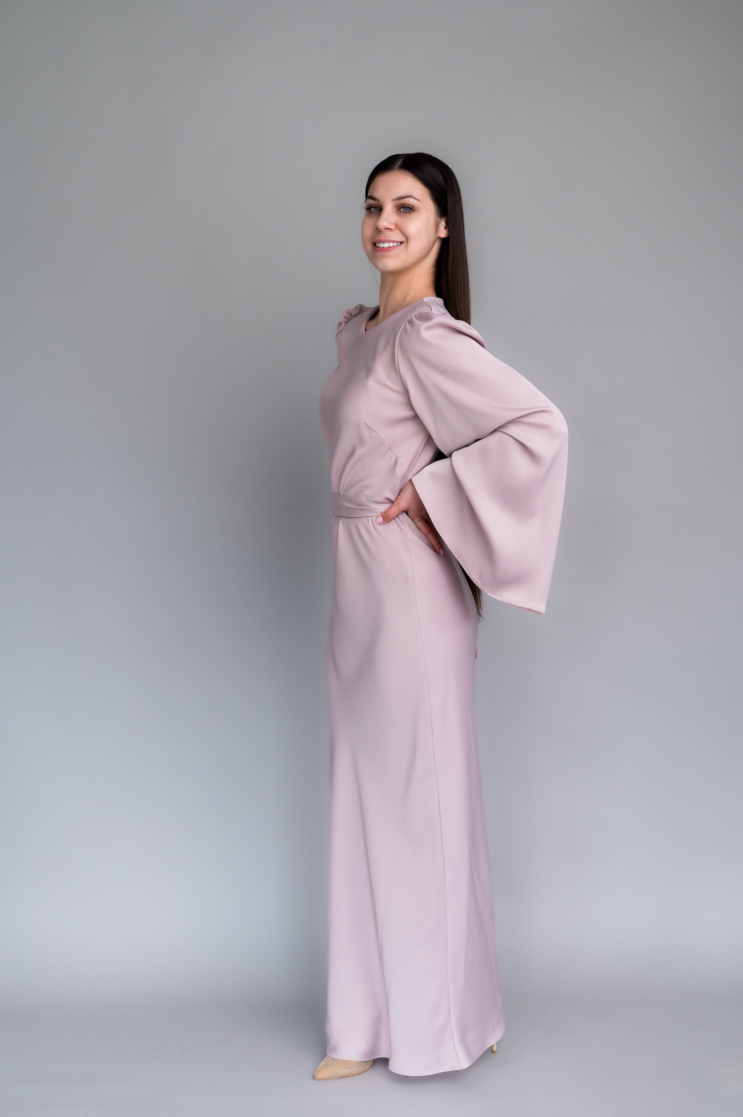 Studio photography. Valentin Melen — wedding photographer