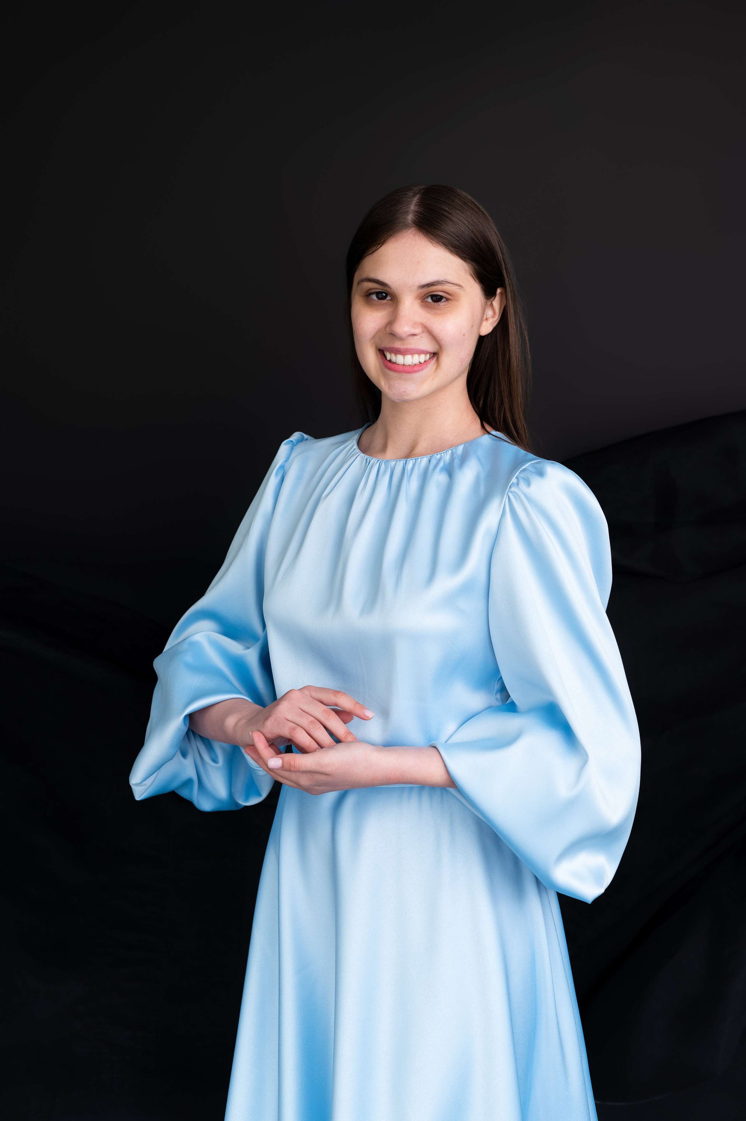 Studio photography. Valentin Melen — wedding photographer