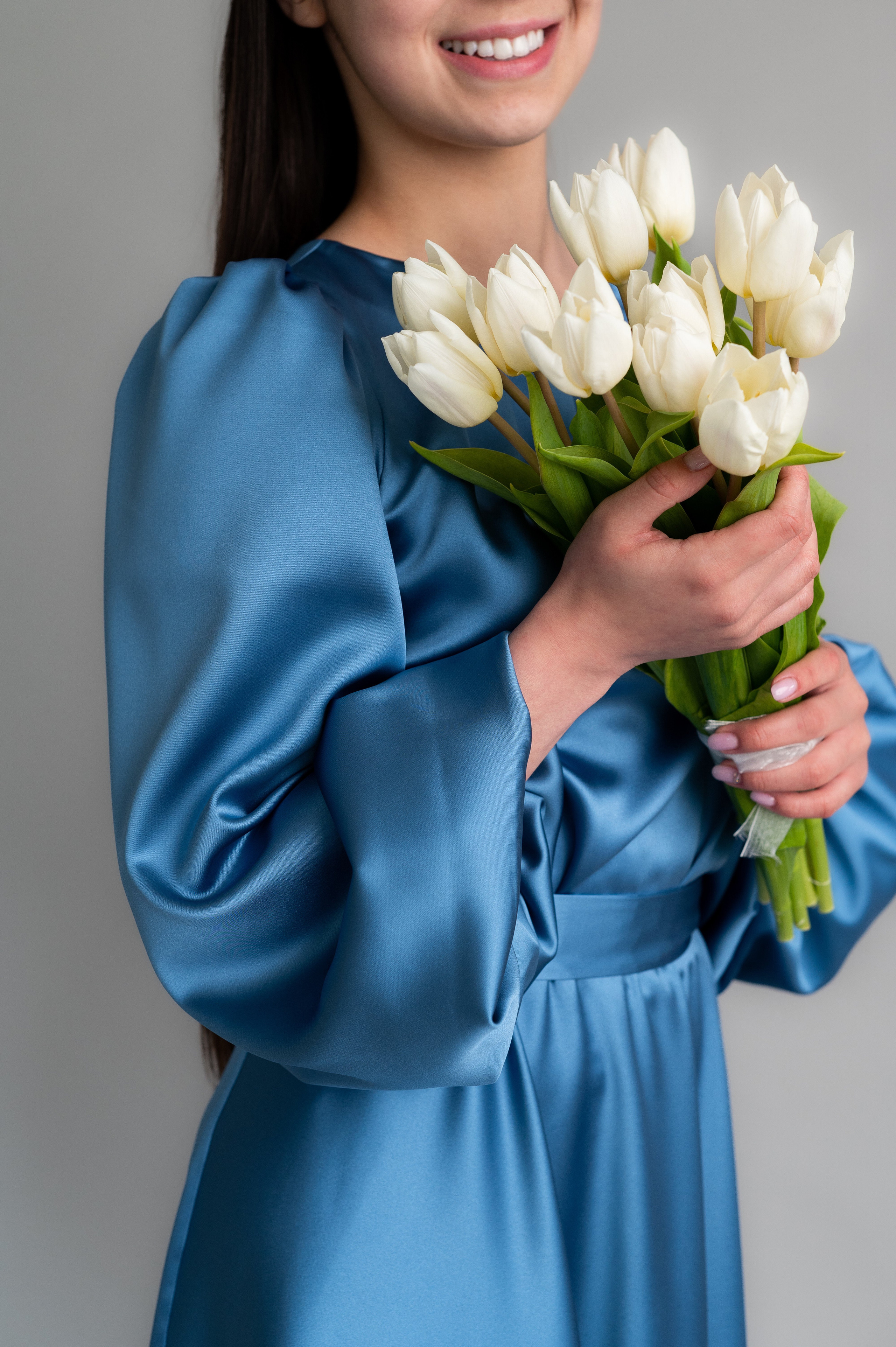 Studio photography. Valentin Melen — wedding photographer