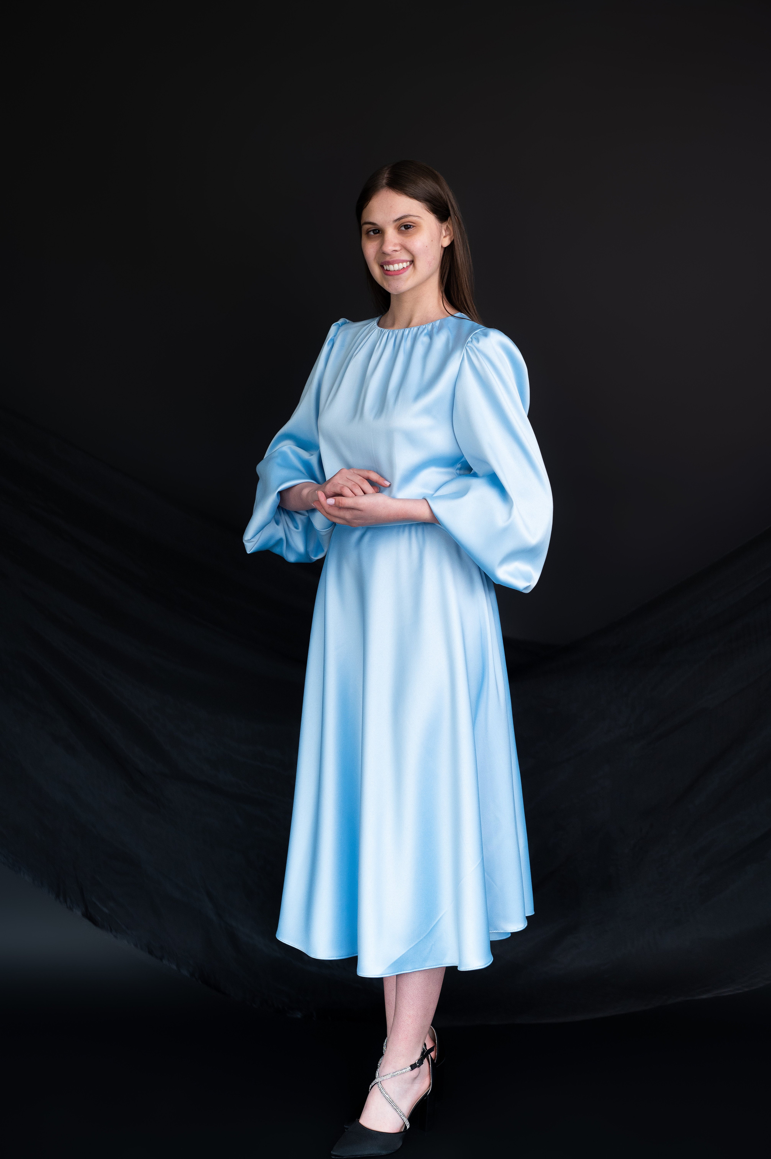 Studio photography. Valentin Melen — wedding photographer